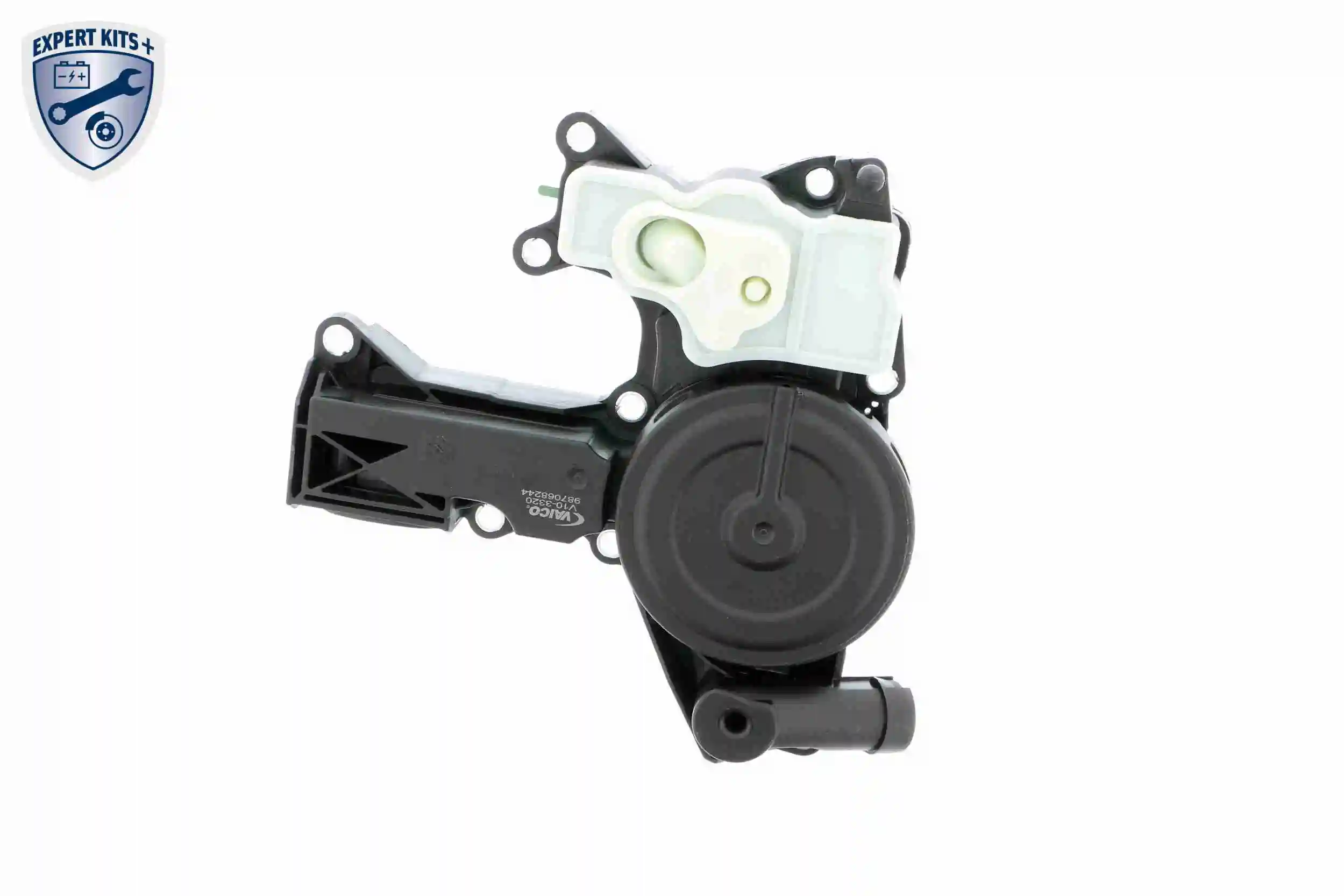 Separador de óleo (separador) do sistema de ventilação de cárter VEMO/Vaico V103320 preço, a partir de 70,34 USD