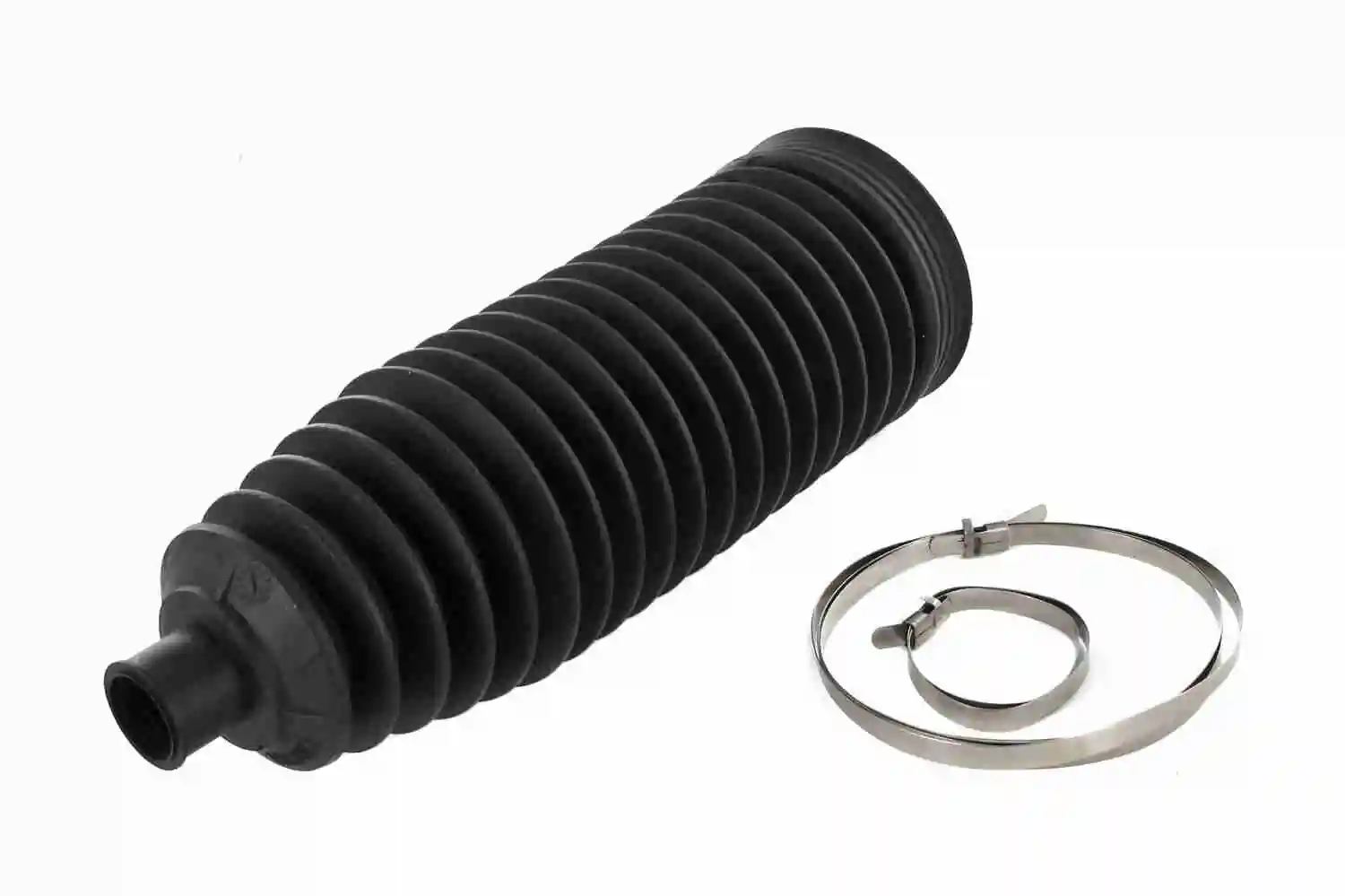Bota de proteção do mecanismo de direção (de cremalheira) para BMW X6 E72