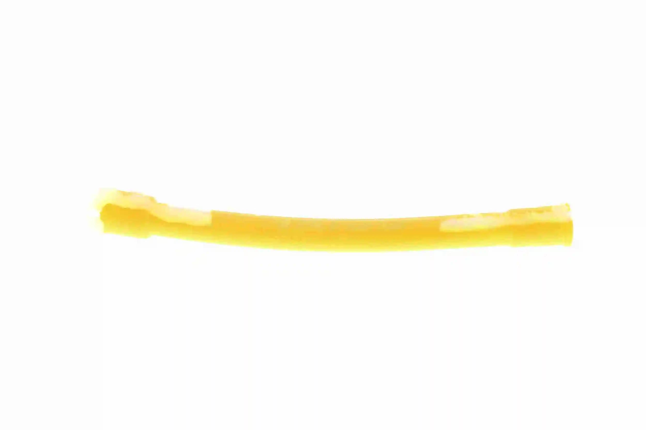 Guia de sonda indicador do nível de óleo no motor VEMO/Vaico V100414