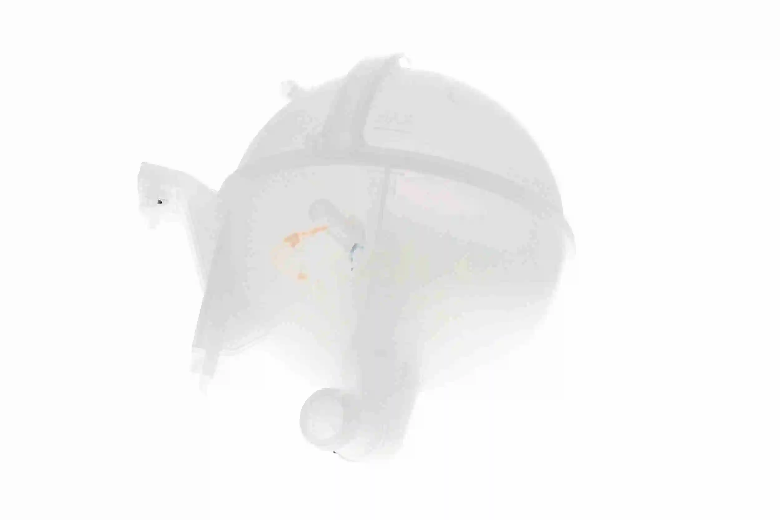 Compre V302670 VEMO/Vaico Tanque de expansão do sistema de esfriamento