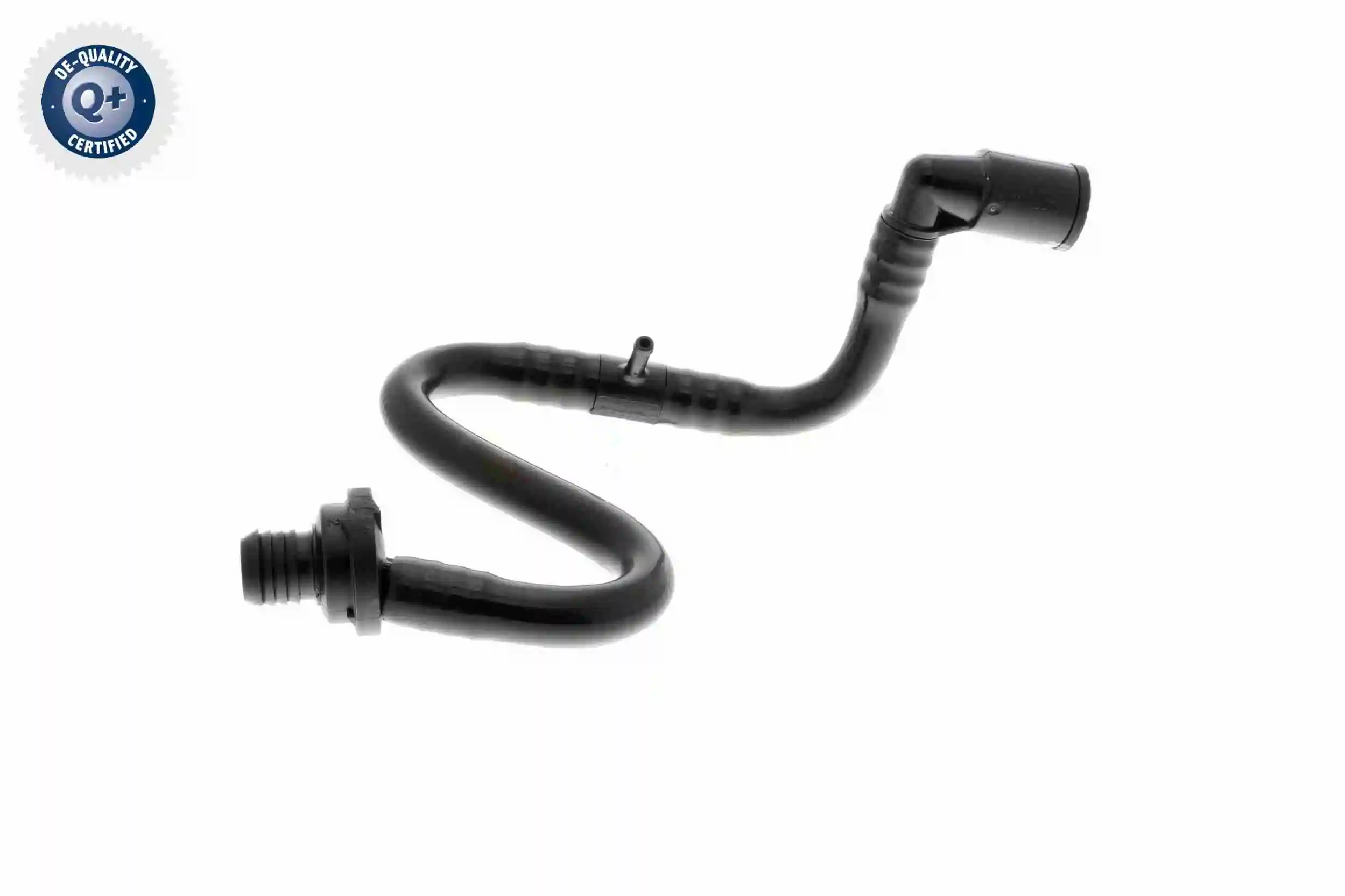 Compre V103633 VEMO/Vaico Tubo de impulsionador de vácuo dos freios