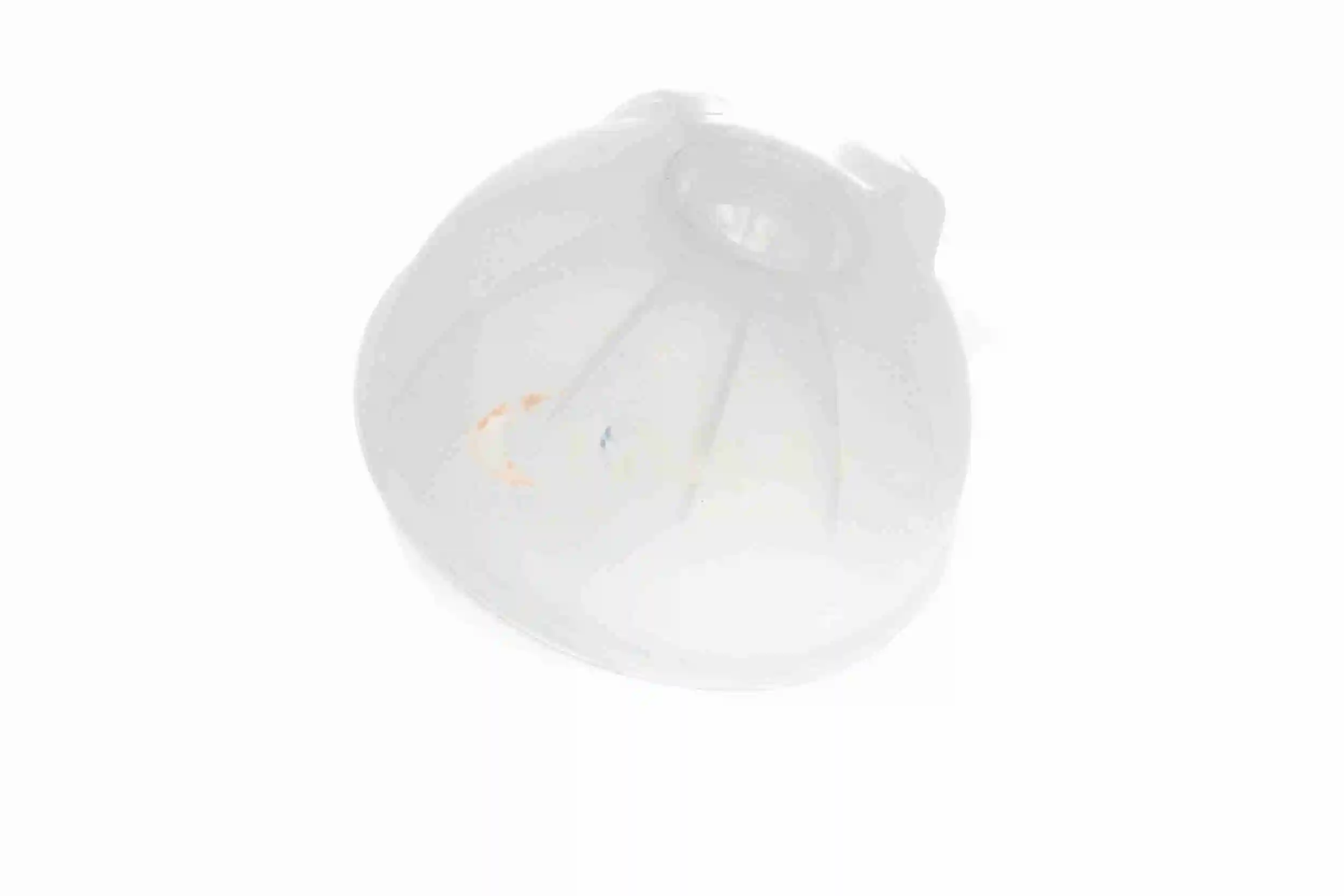 V302670 VEMO/Vaico Tanque de expansão do sistema de esfriamento