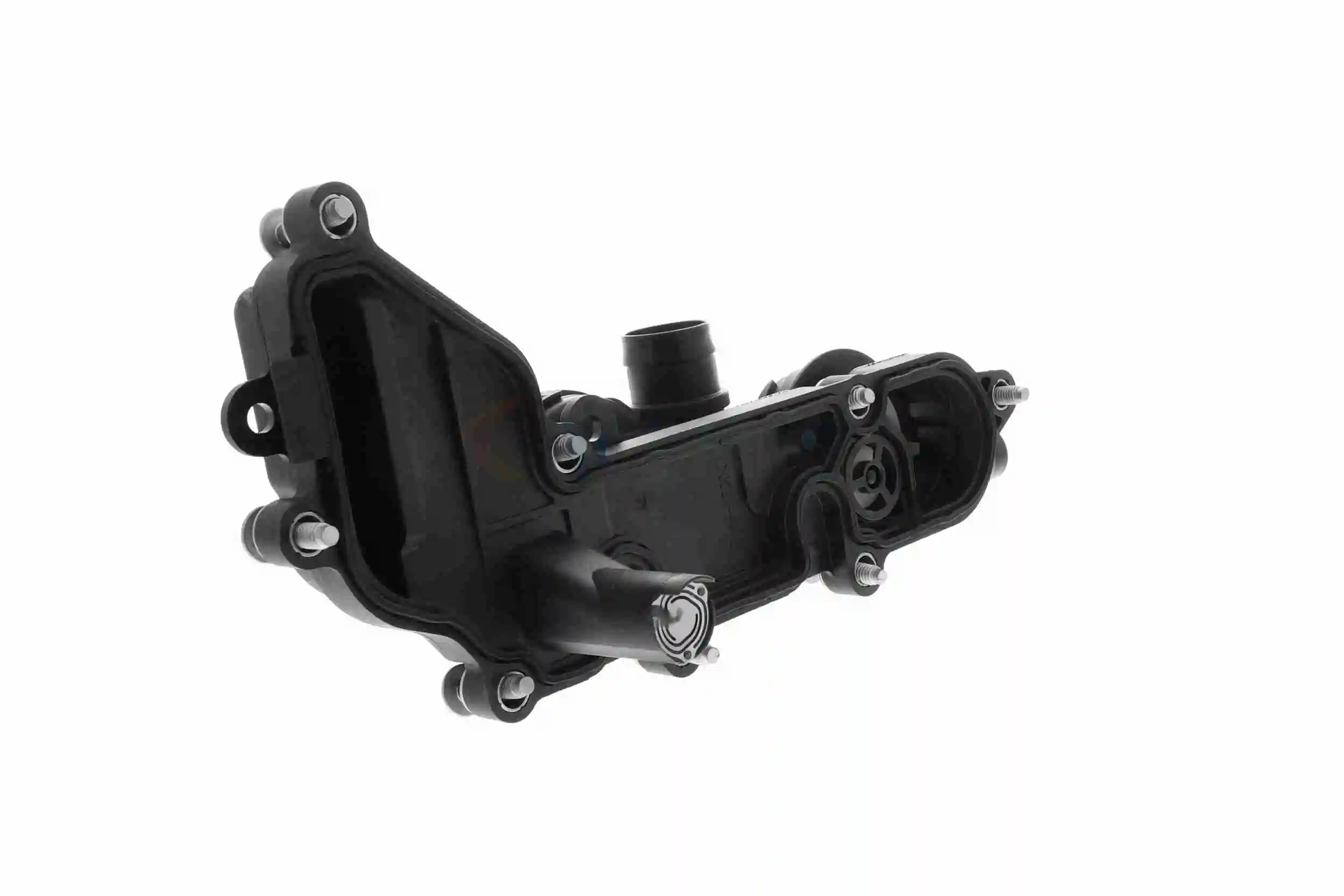 V105779 VEMO/Vaico Válvula PCV de ventilação dos gases de cárter