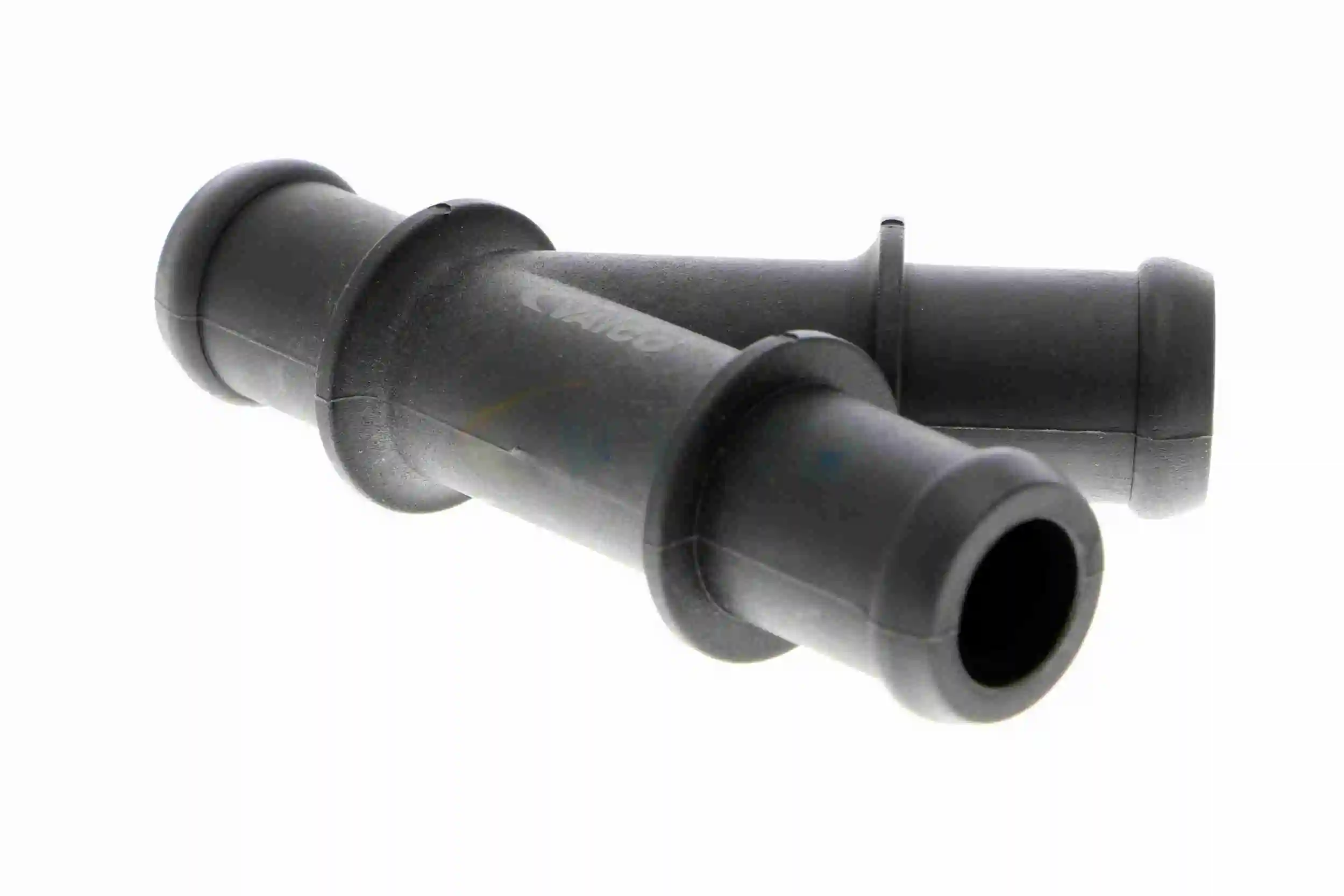 V103530 VEMO/Vaico Flange do sistema de esfriamento (união em T)