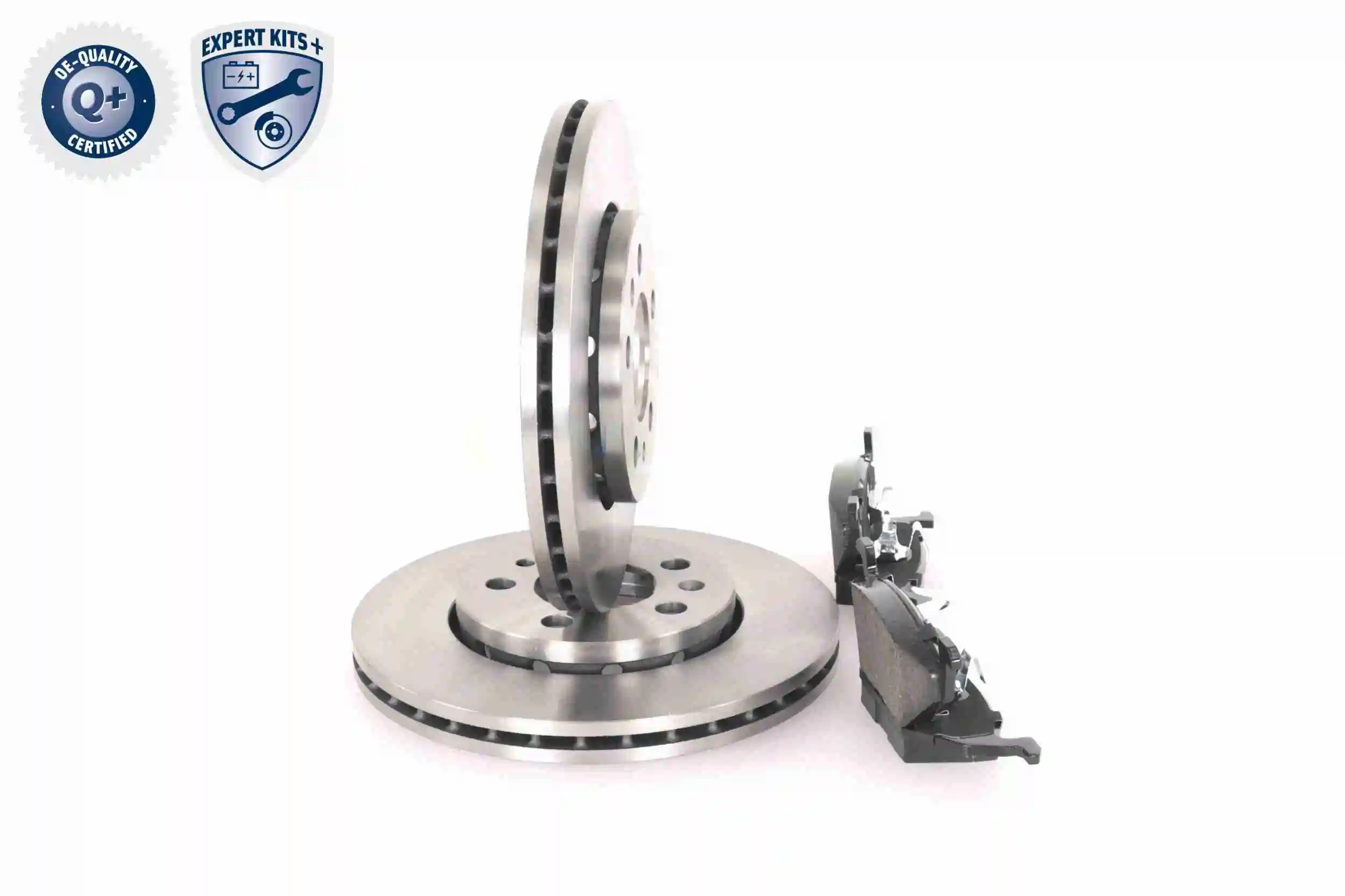 Disco do freio dianteiro DP85054 Brembo
