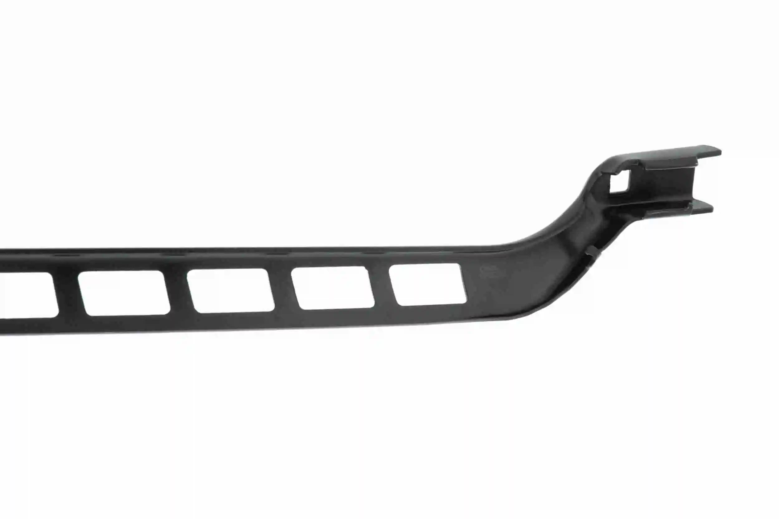  Braço de limpa-pára-brisas do pára-brisas Mercedes ML/GLE SUV (W166) (2015 - 2018) 