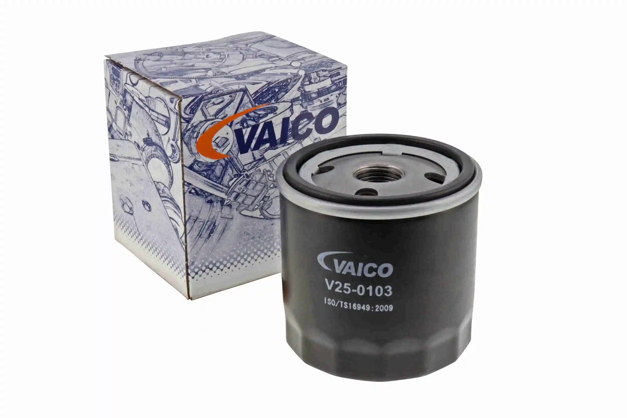 V250103 VEMO/Vaico