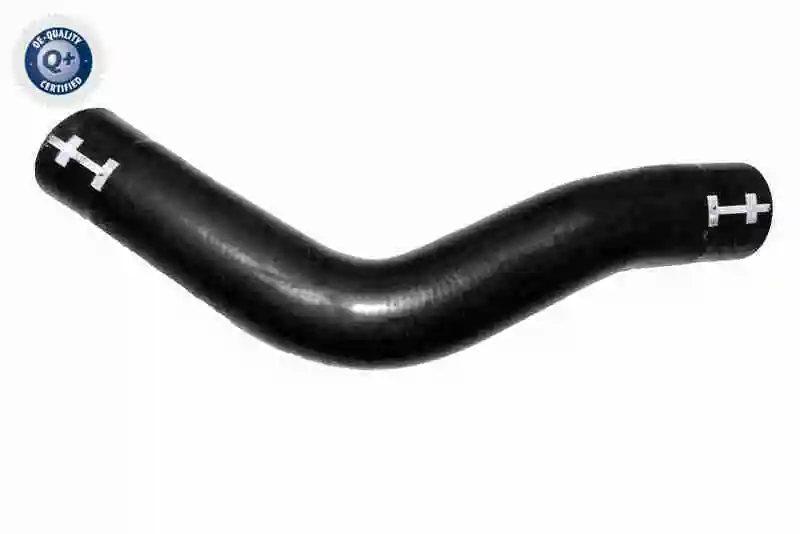  Mangueira (cano derivado) do sistema de esfriamento Ford Transit V сaixa (V184/5) (2000 - 2006) V