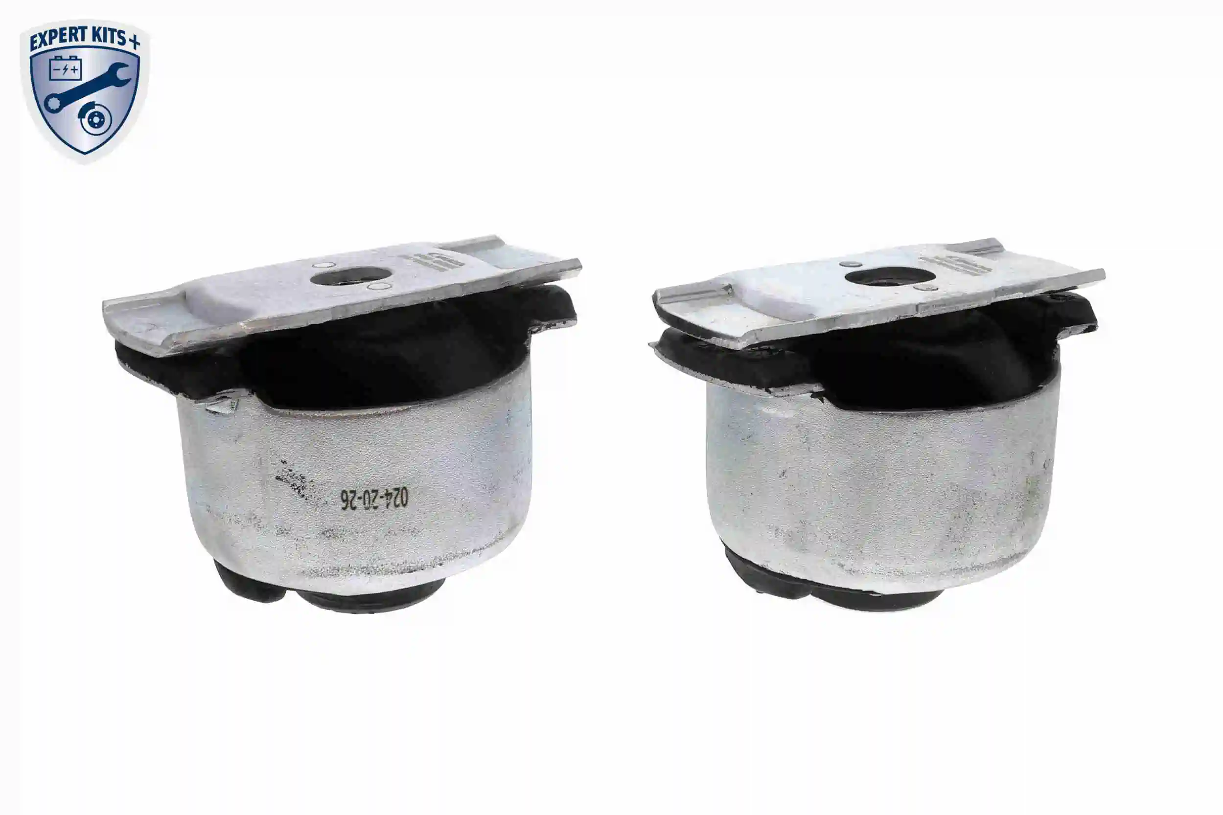 Compre Bloco silencioso de viga traseira (de plataforma veicular) Renault Laguna 3