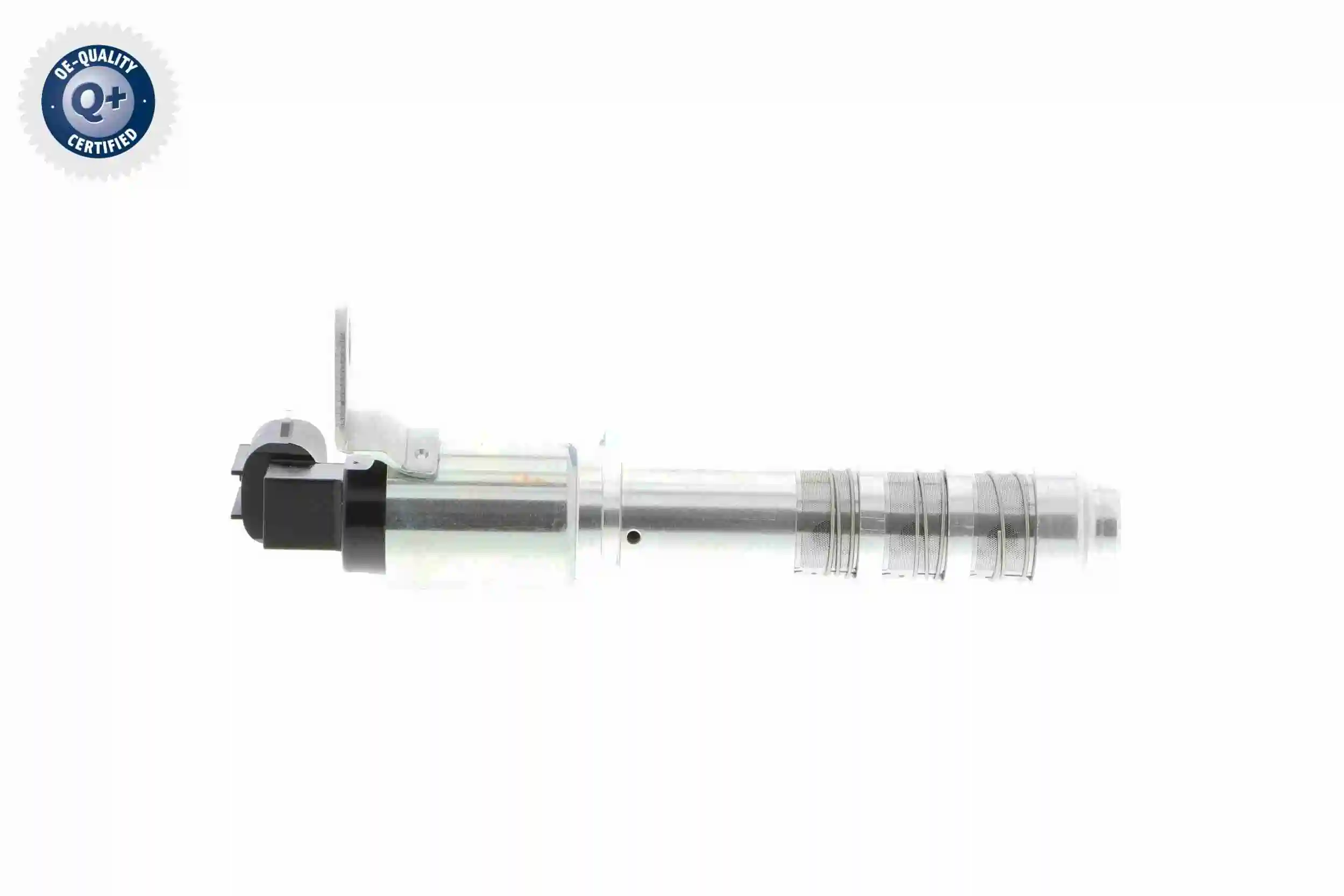 V401557 VEMO/Vaico Válvula eletromagnética de posição (de fases) da árvore distribuidora