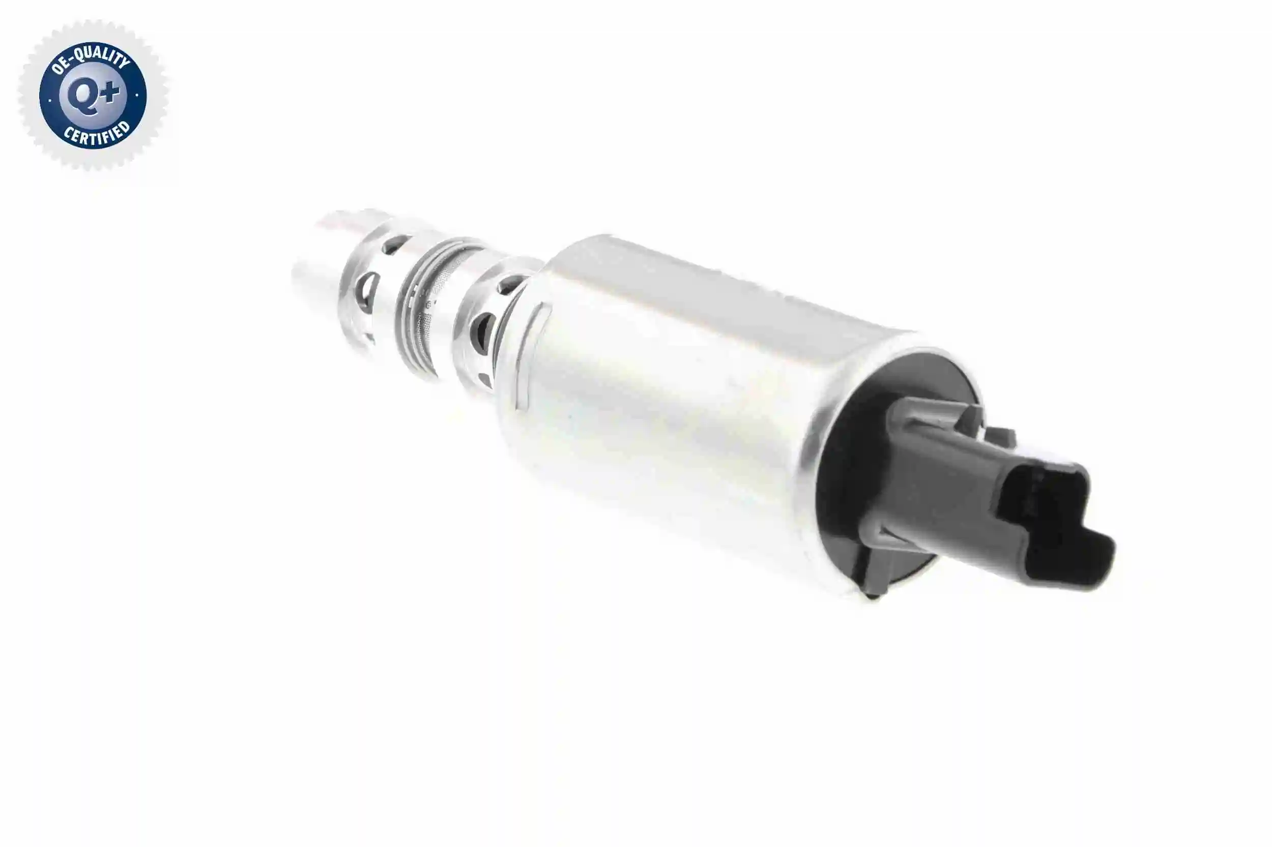 Compre V220526 VEMO/Vaico Válvula eletromagnética de posição (de fases) da árvore distribuidora