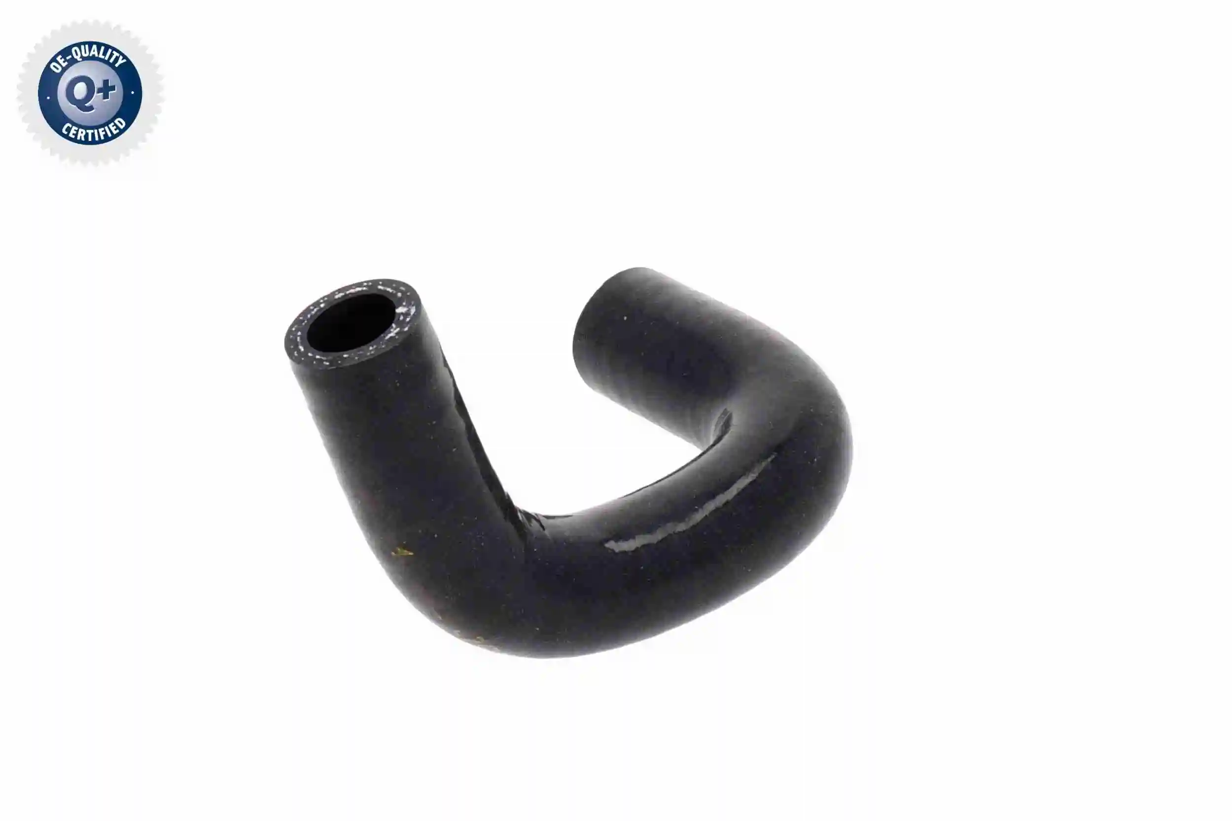 Tubo (mangueira) de derivação de óleo de turbina V402319 VEMO/Vaico