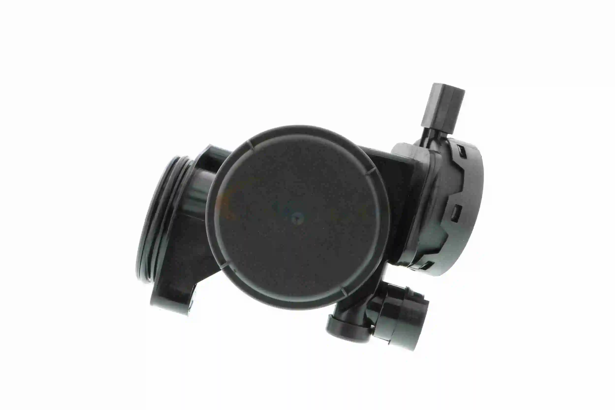 Separador de óleo (separador) do sistema de ventilação de cárter V102255 VEMO/Vaico