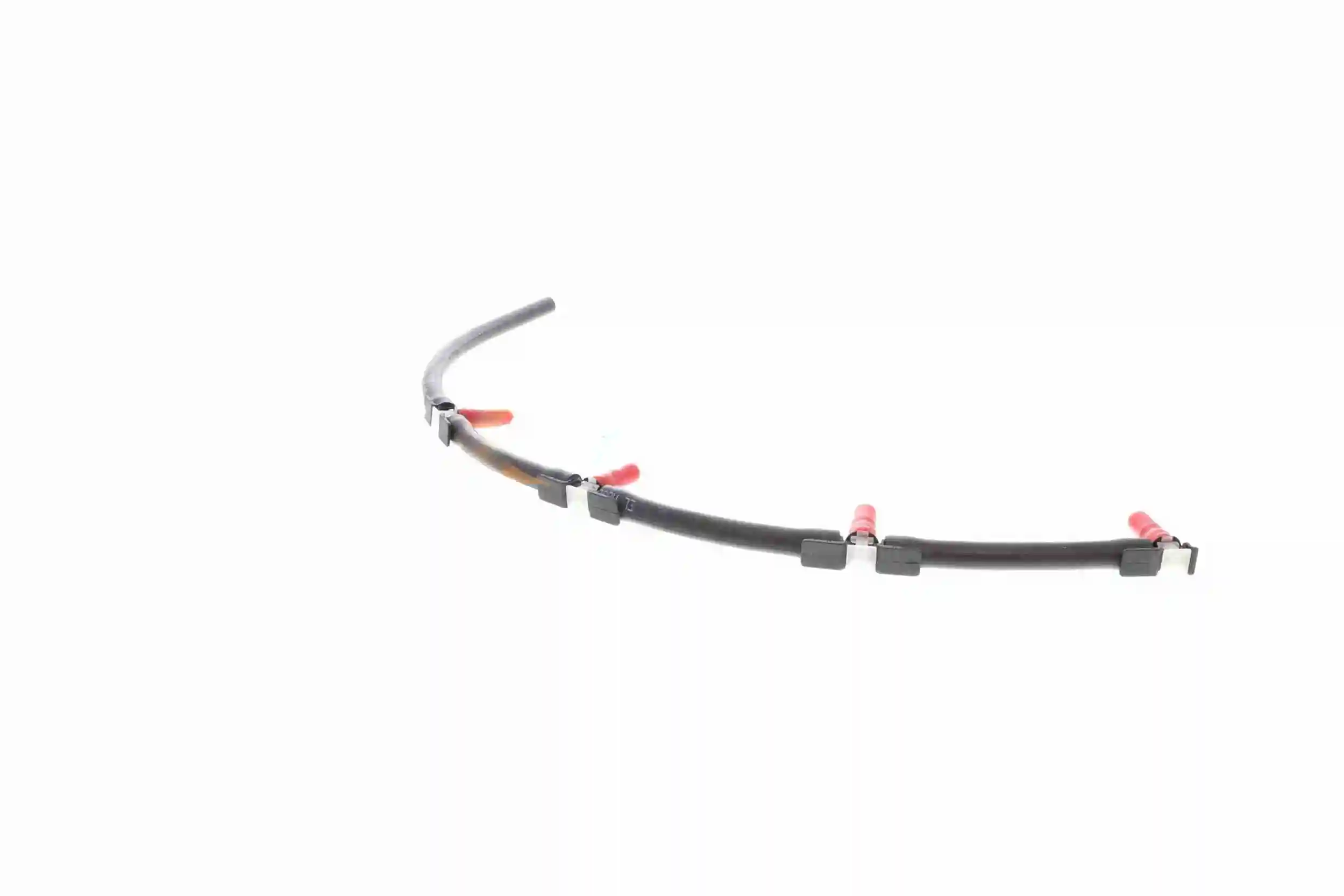 Tubo de combustível, inverso desde os injetores 6510705432 Mercedes