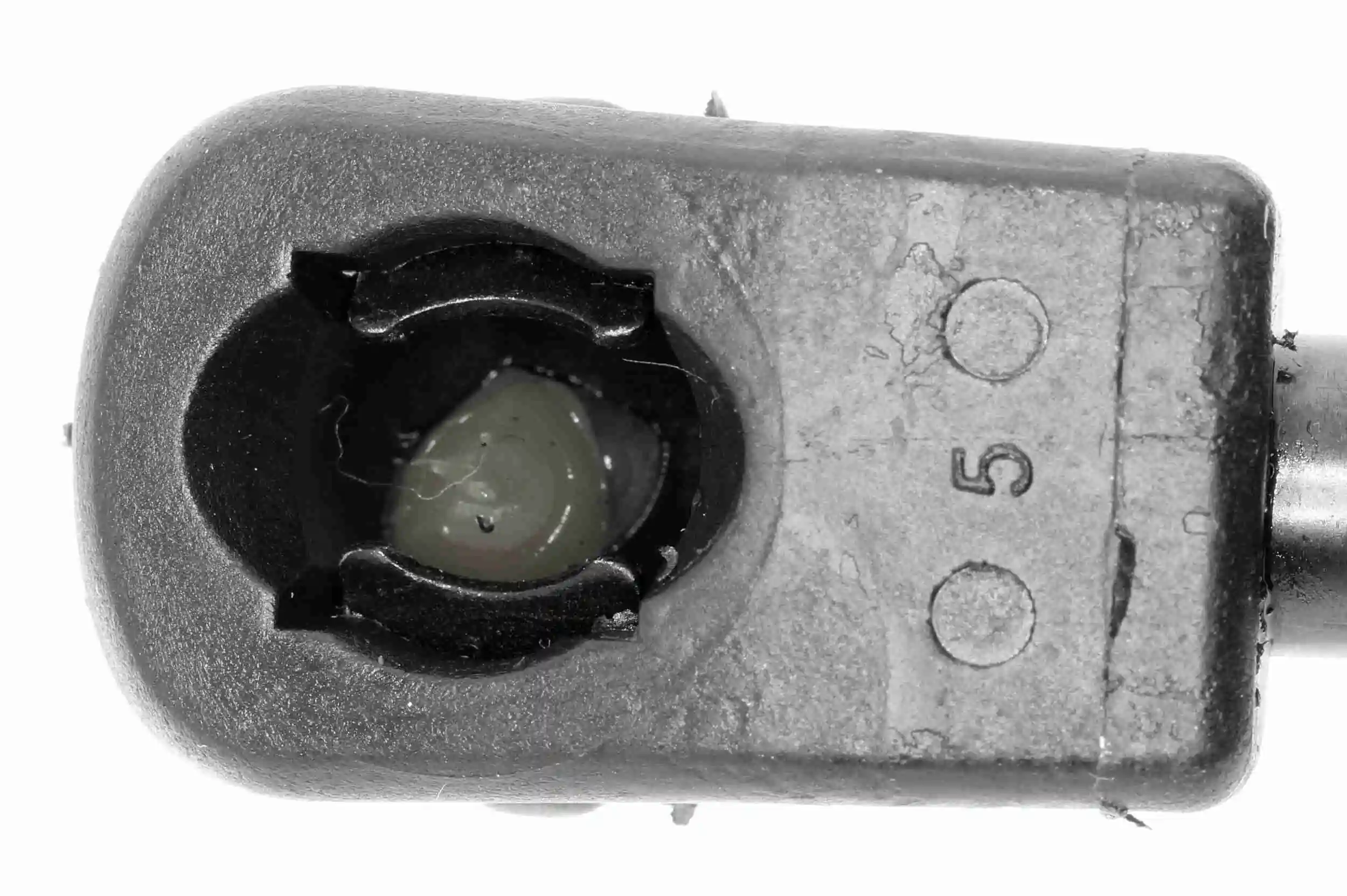 Amortecedor de tampa de porta-malas (de 3ª/5ª porta traseira) Opel Kadett E 35, 36, 45, 46