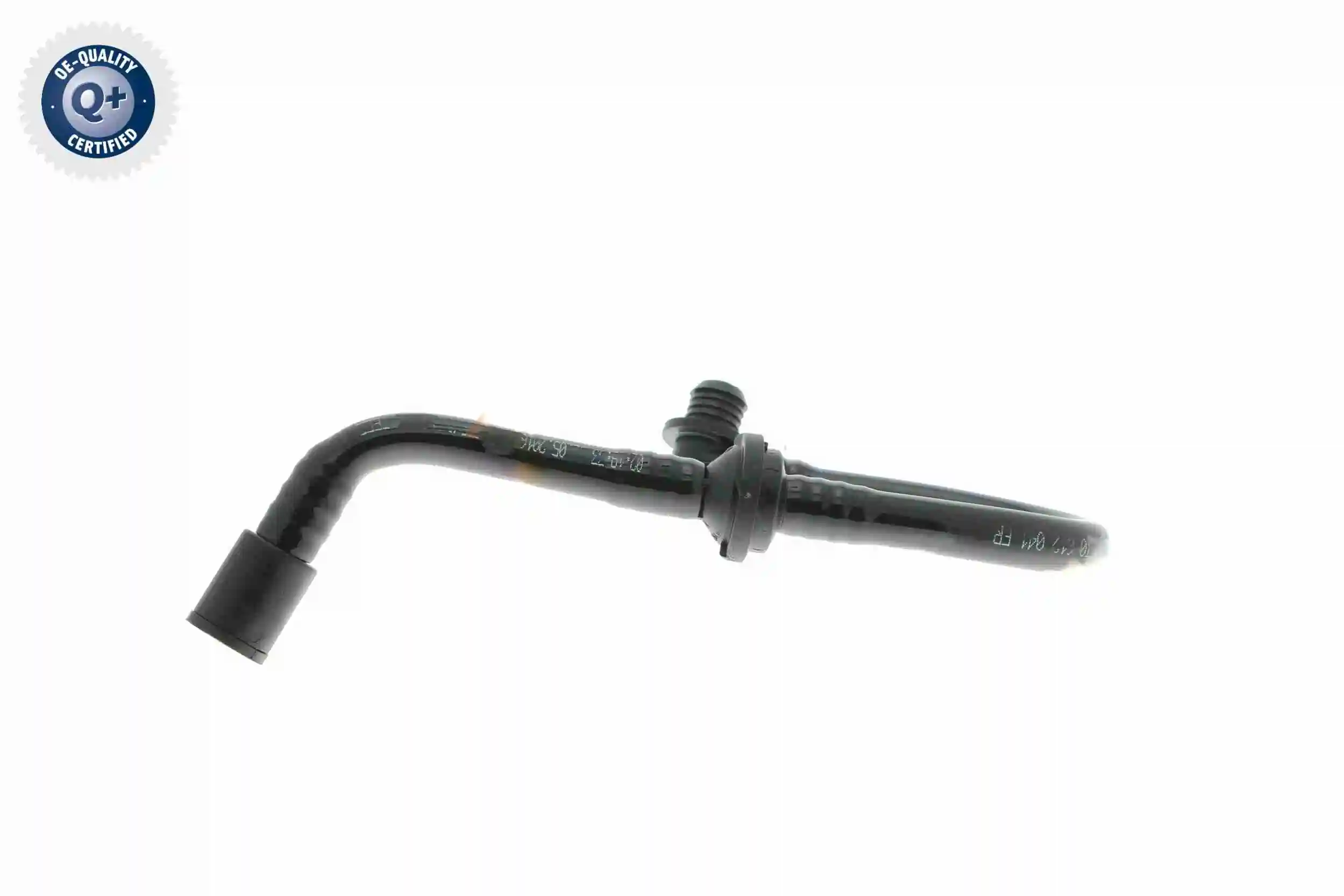 Tubo de impulsionador de vácuo dos freios VEMO/Vaico V103620