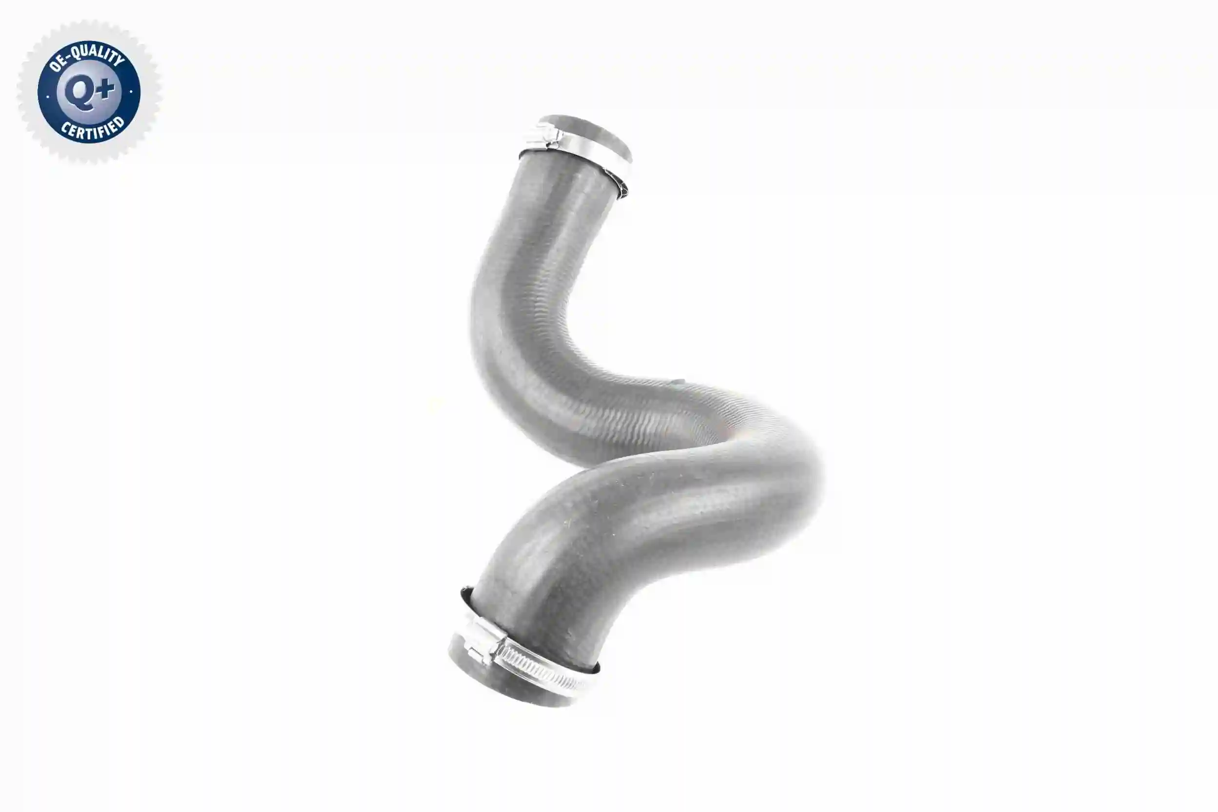 Mangueira (cano derivado) de intercooler V420590 VEMO/Vaico