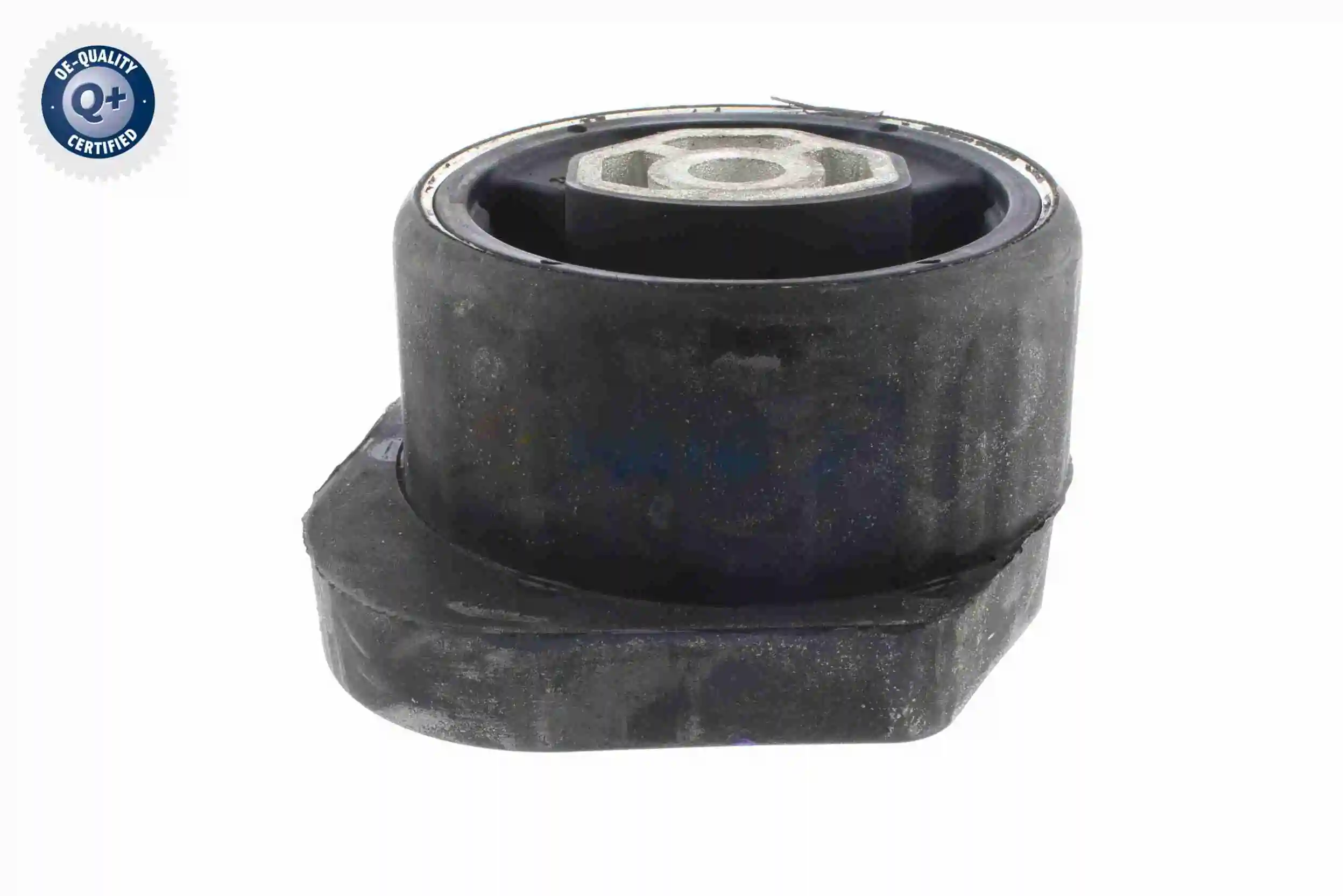  Coxim (suporte) traseiro de motor BMW 5 sedan (F10) (2009 - 2016) 