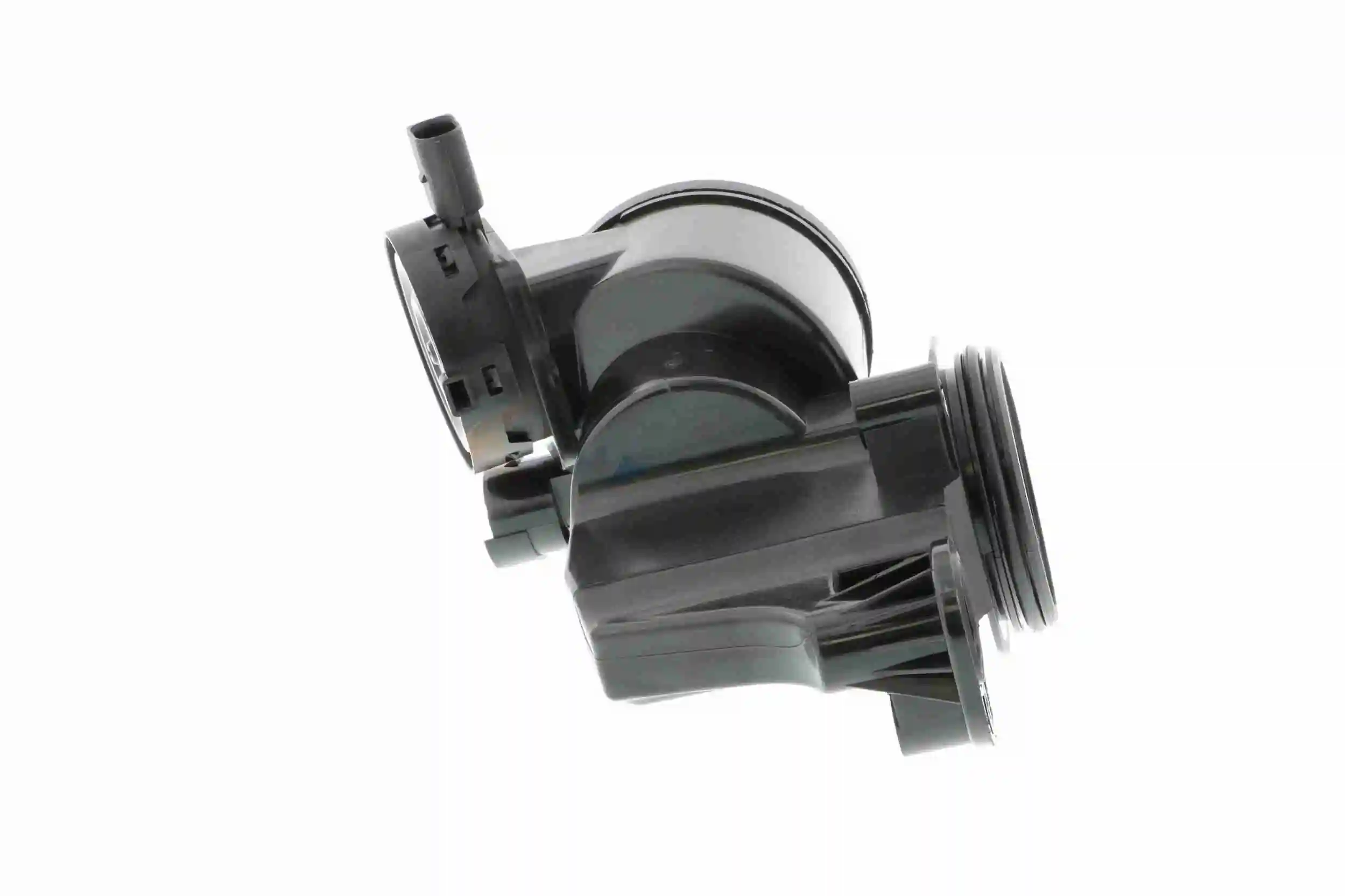 Compre V102255 VEMO/Vaico Separador de óleo (separador) do sistema de ventilação de cárter