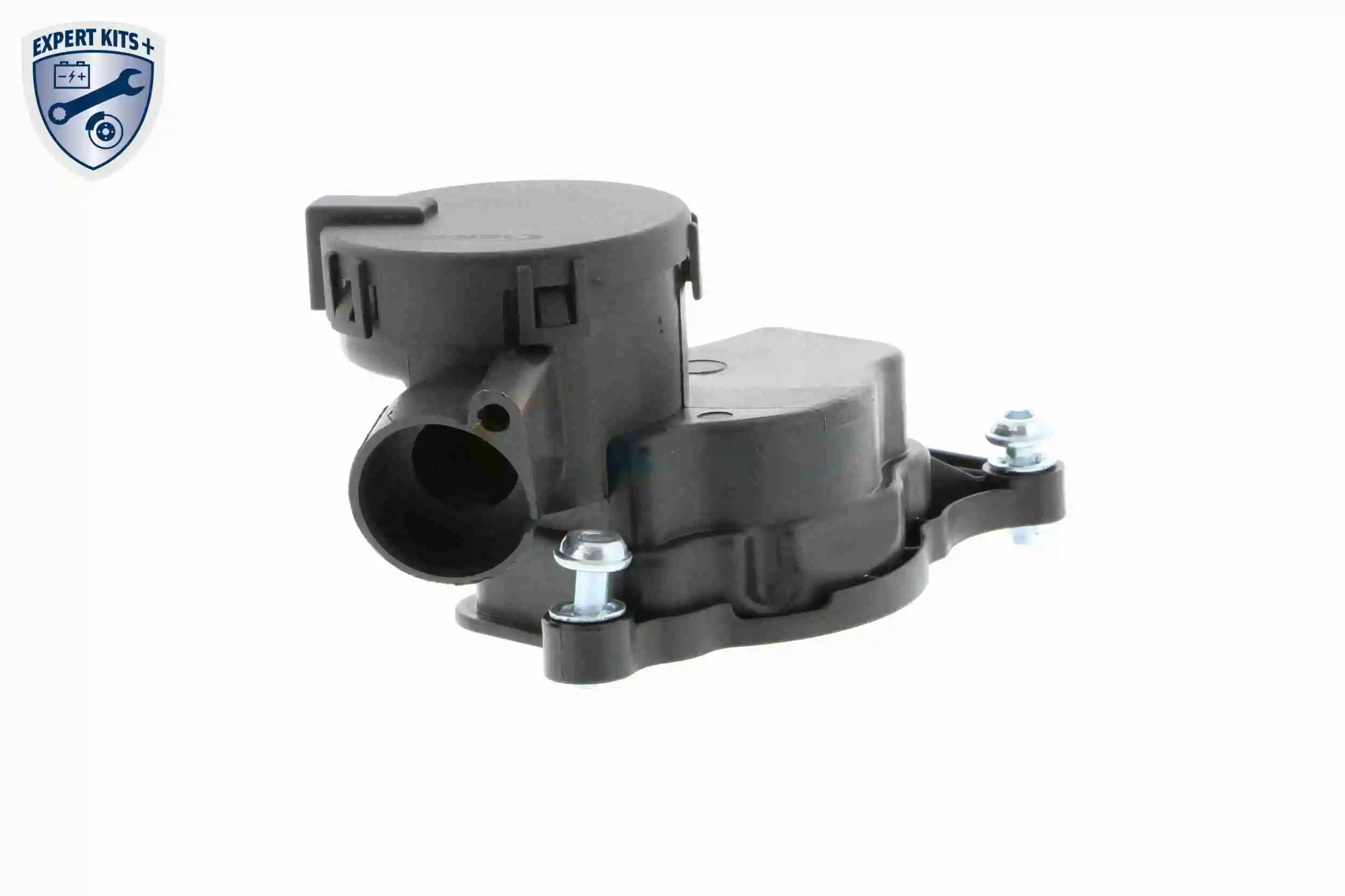 Válvula PCV de ventilação dos gases de cárter V201857 VEMO/Vaico