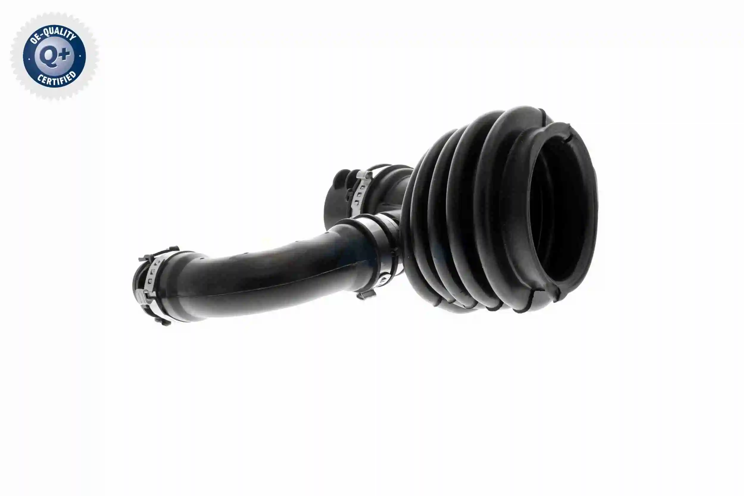 Cano derivado de ar, entrada na turbina (supercompressão) V250793 VEMO/Vaico
