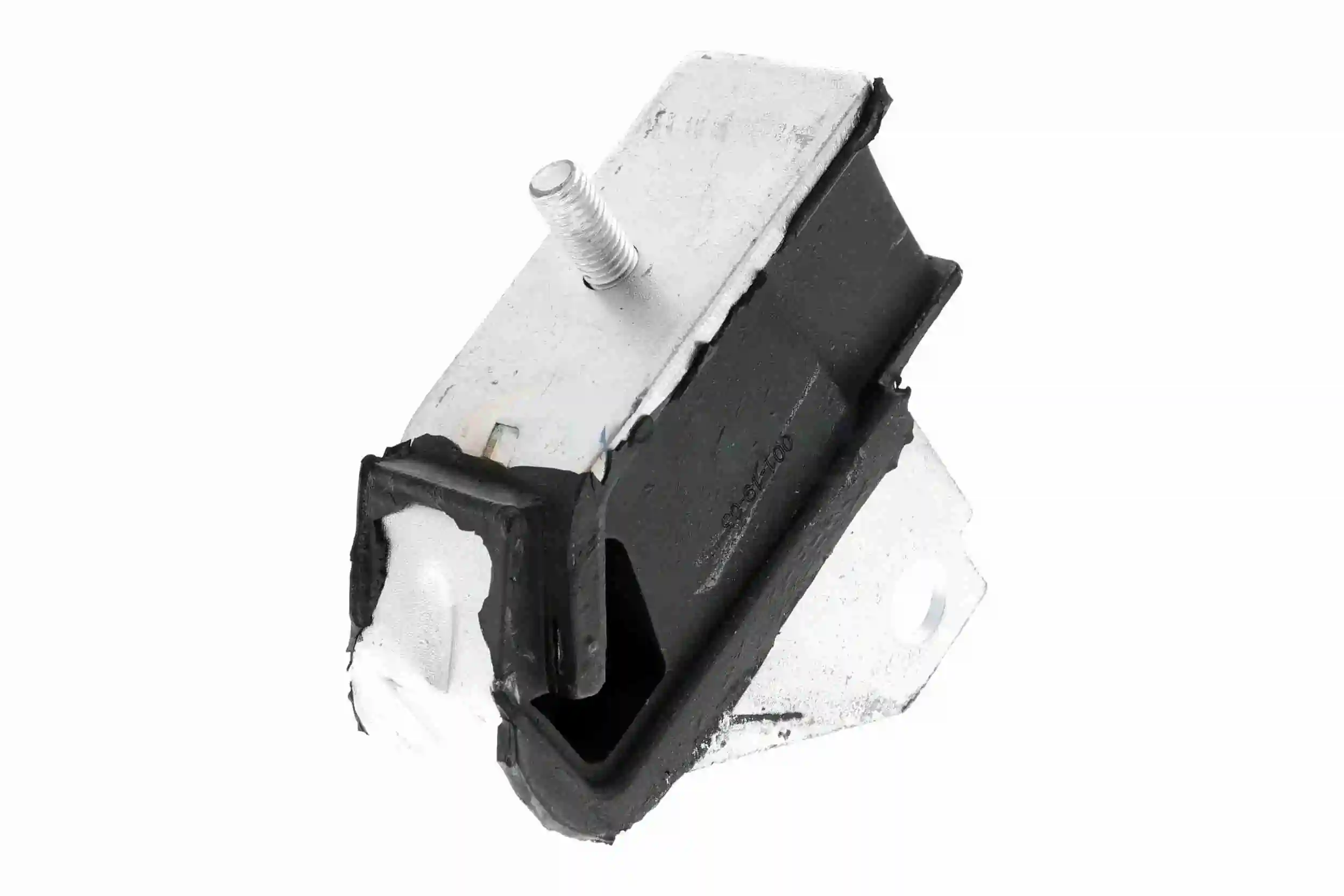  Coxim (suporte) dianteiro de motor Volkswagen Transporter T3 сaixa (24, 25, 251) (1979 - 1992) T3