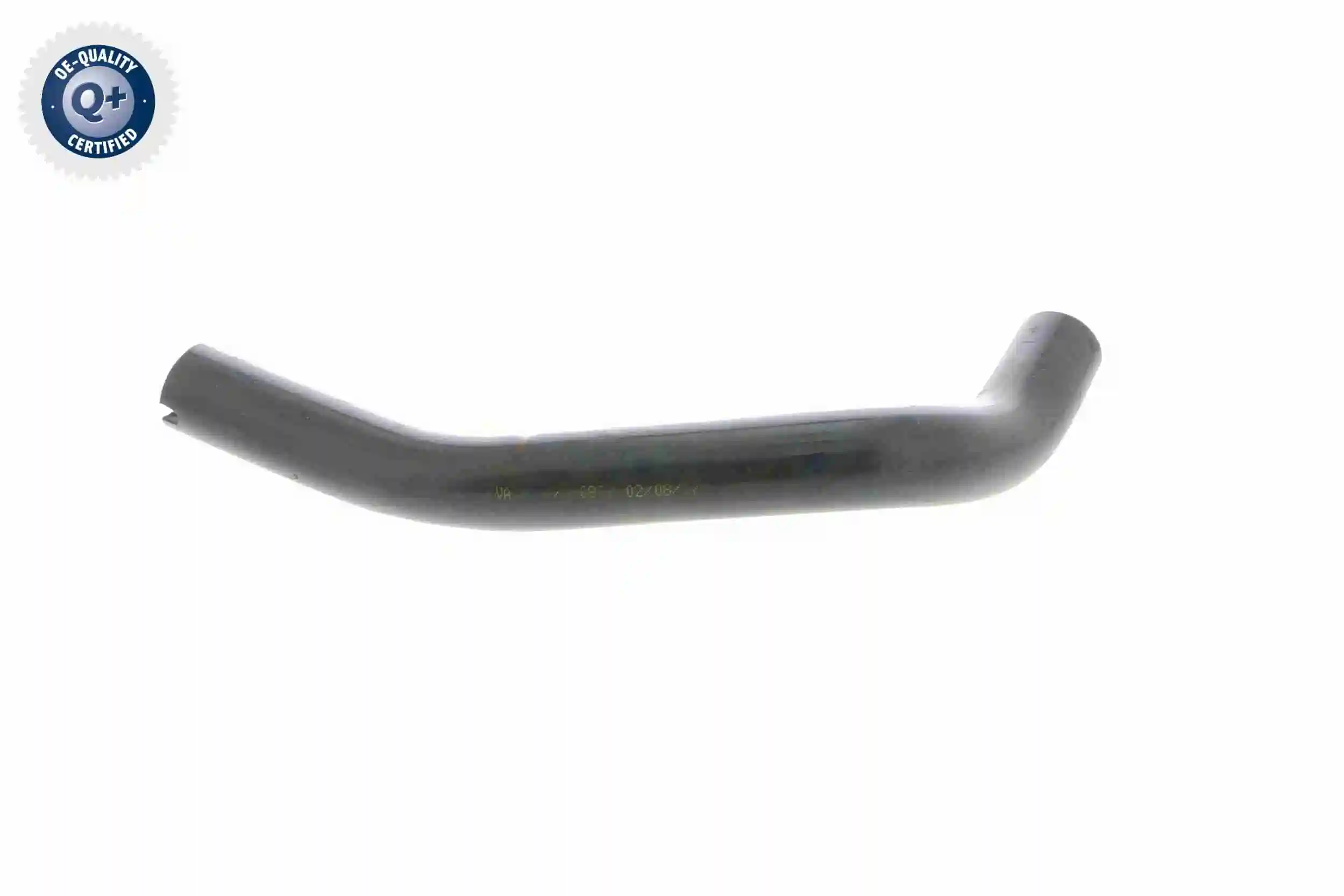 Cano derivado de ventilação de cárter (de separador de óleo) VEMO/Vaico V240867