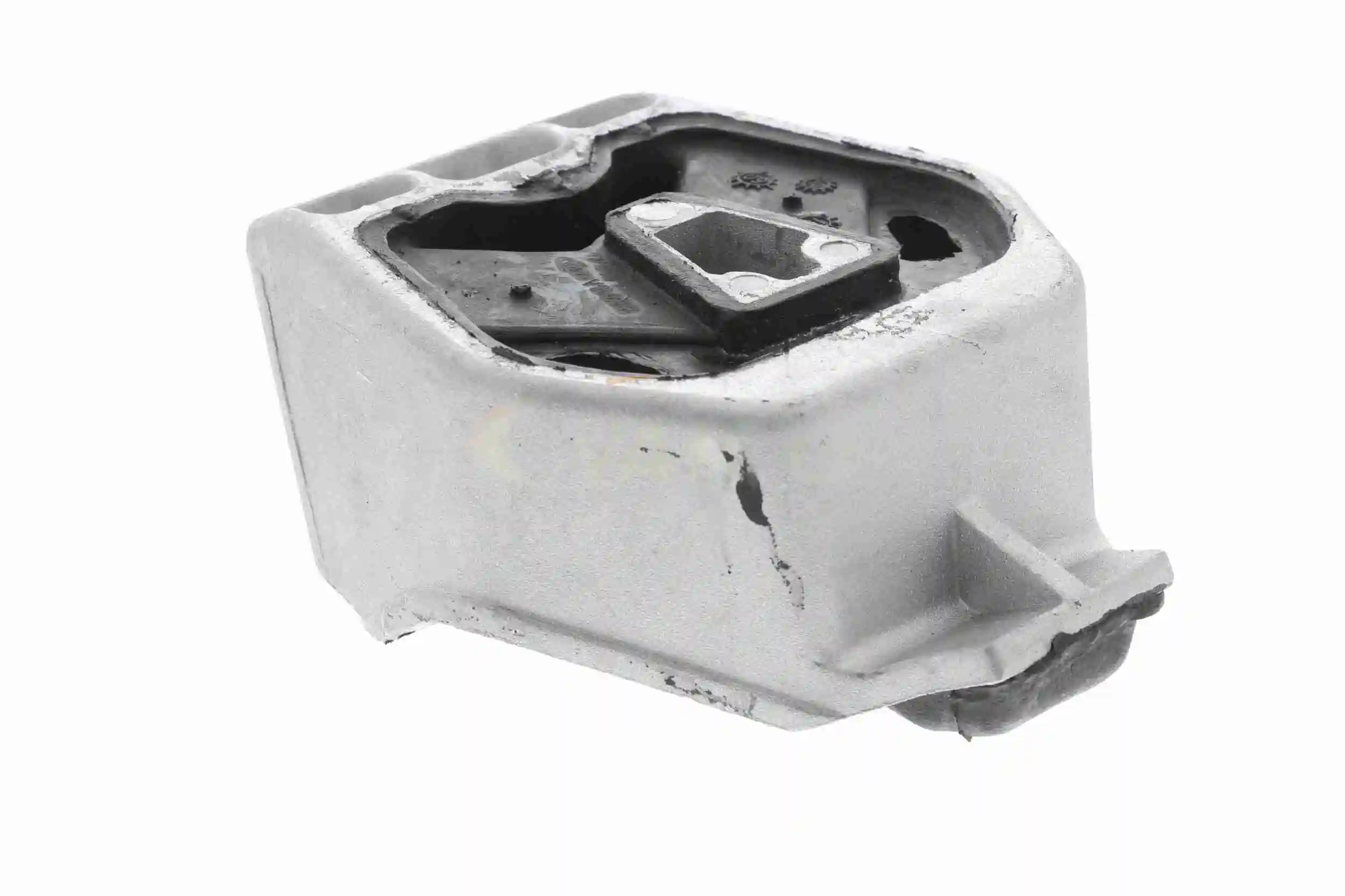 Compre Coxim de transmissão (suporte da caixa de mudança) Audi 100 