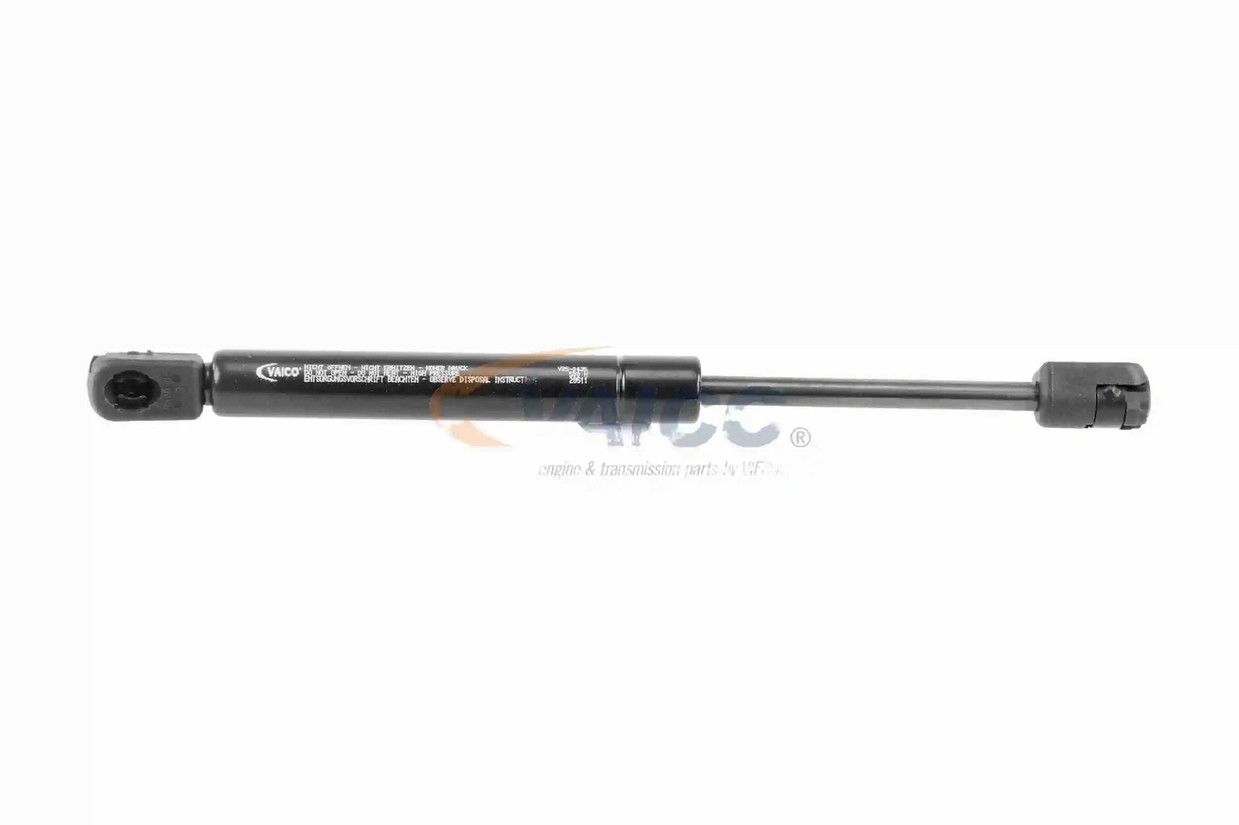 Compre V250435 VEMO/Vaico Amortecedor de tampa de porta-malas (de 3ª/5ª porta traseira)