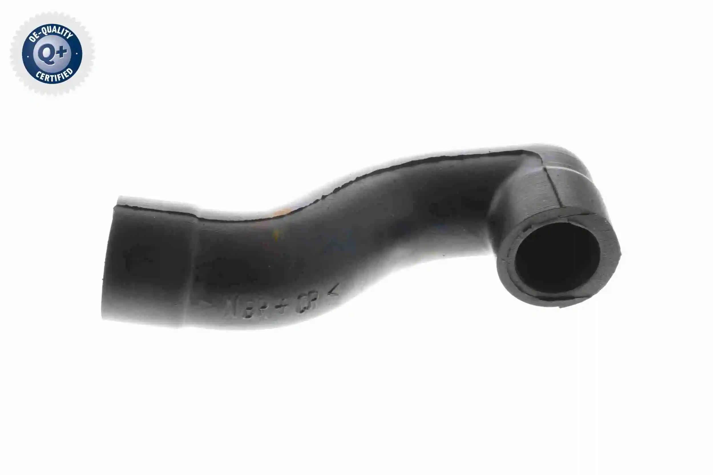 Cano derivado de ventilação de cárter (de separador de óleo) Mercedes E  C124