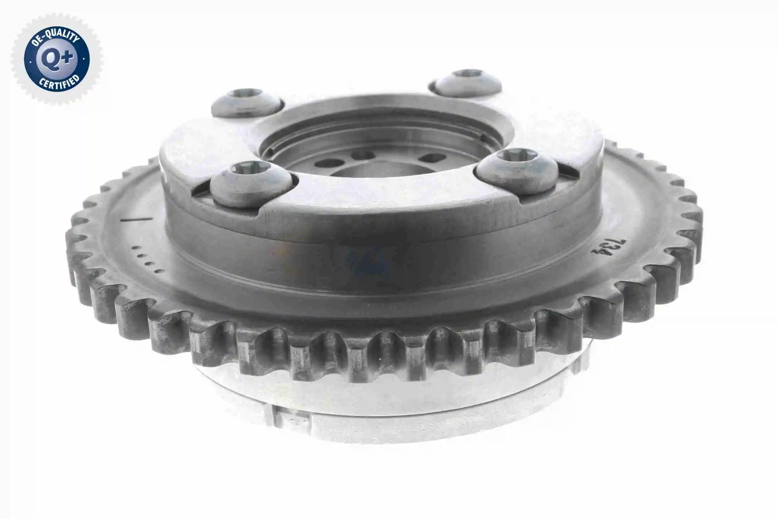 Compre V303208 VEMO/Vaico Engrenagem de cadeia de roda dentada da árvore distribuidora de admissão de motor