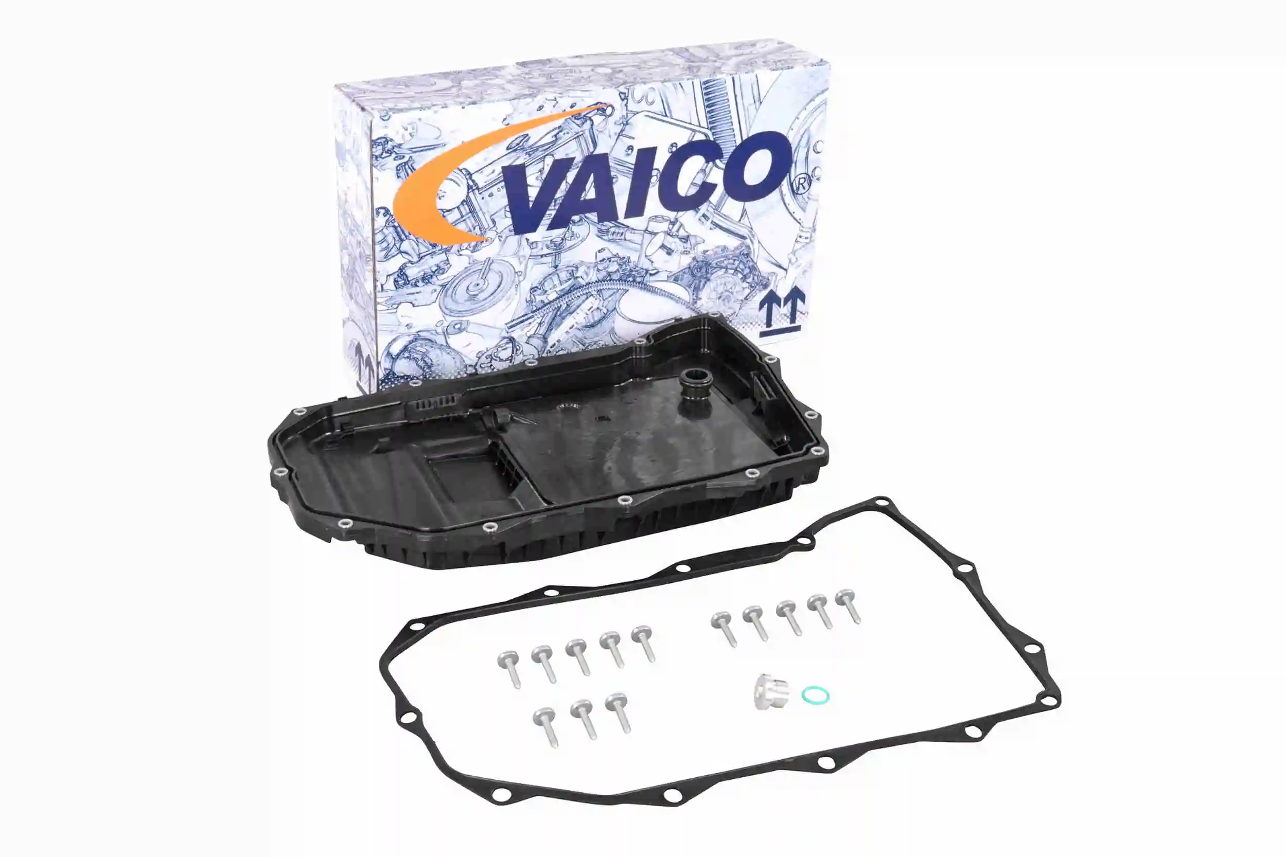V109077 VEMO/Vaico Filtro da Caixa Automática de Mudança