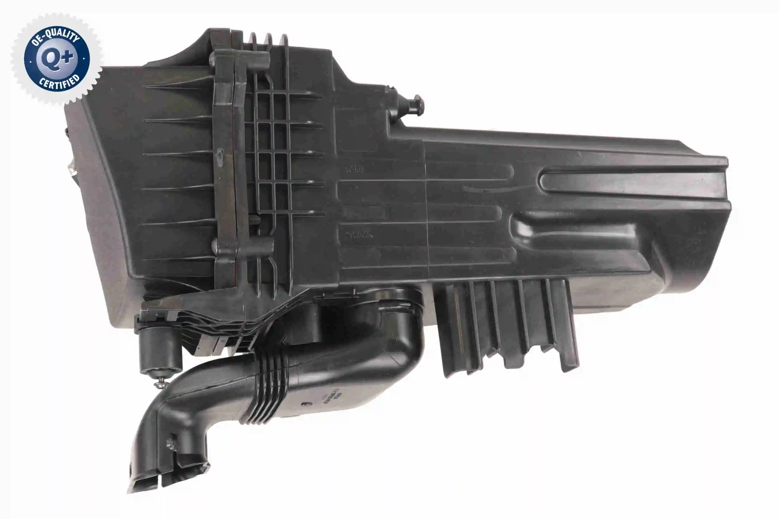 Caixa de filtro de ar para Ford Fiesta Mk6 CB1