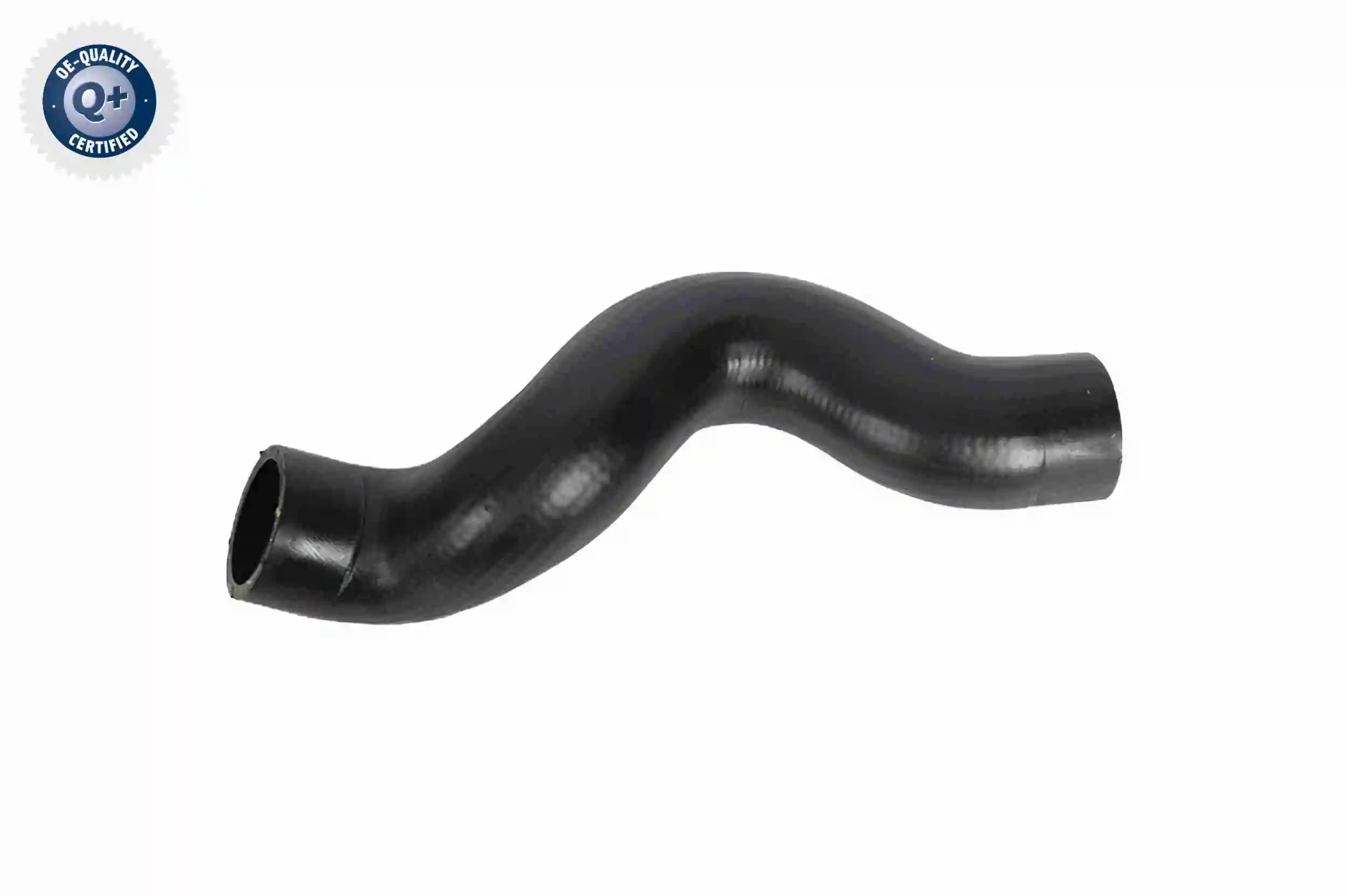 Mangueira (cano derivado) de intercooler 5508PT1 Polcar