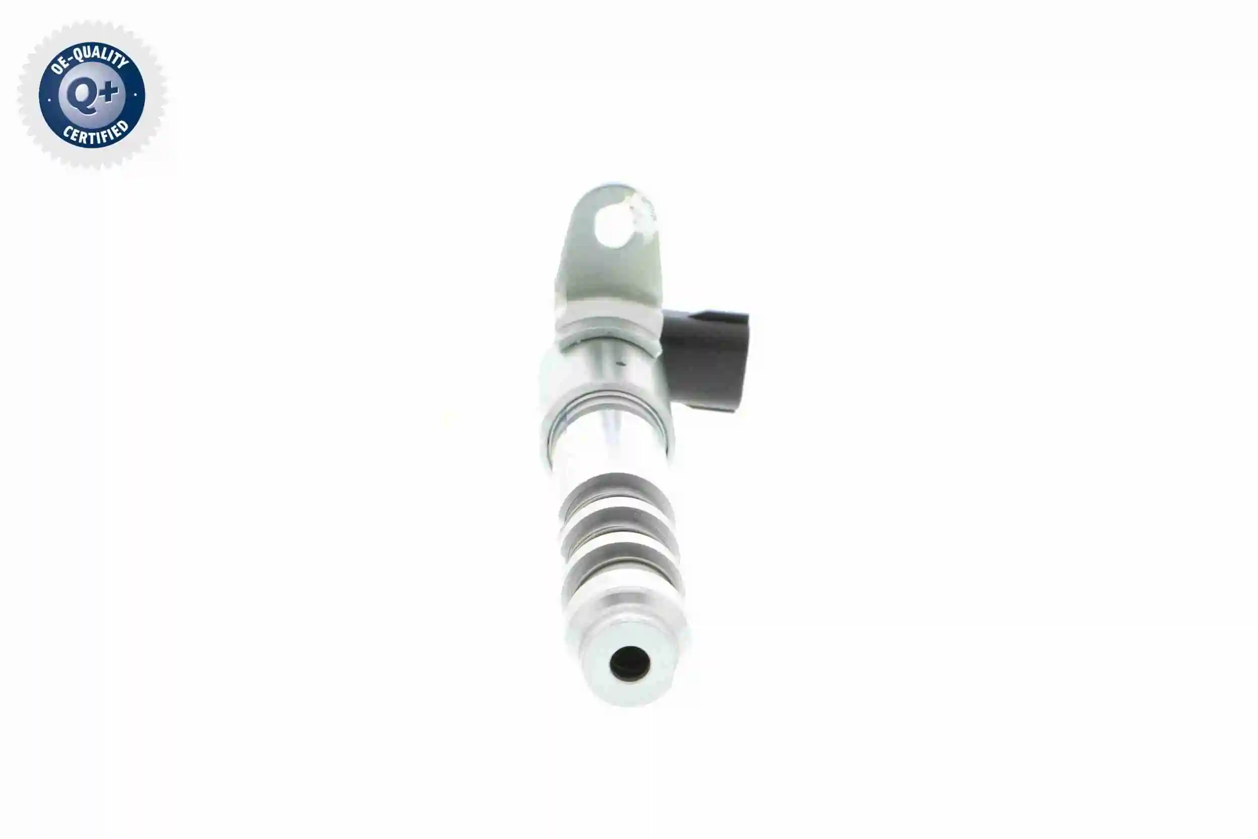 Compre V401557 VEMO/Vaico Válvula eletromagnética de posição (de fases) da árvore distribuidora