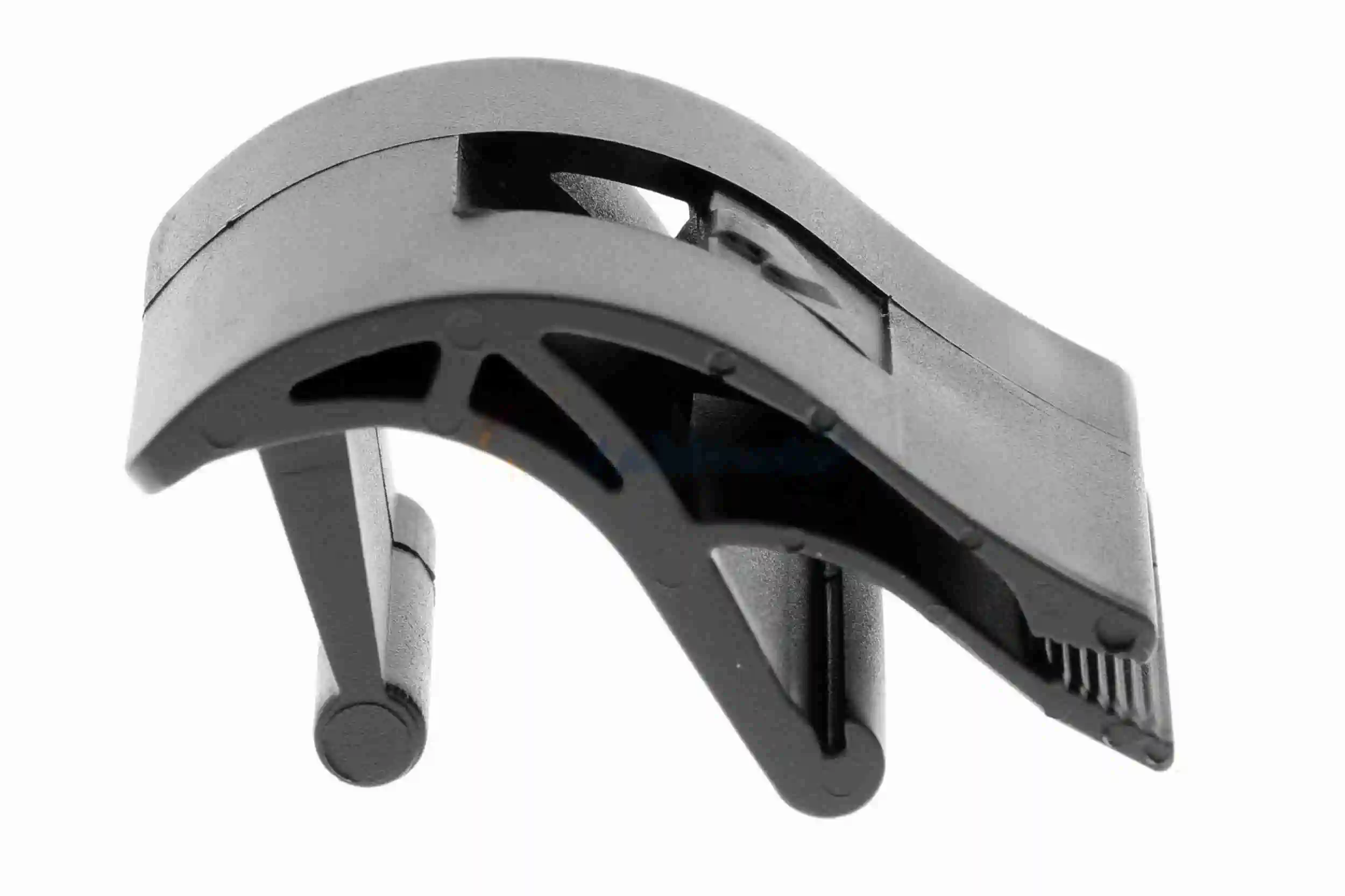 Consola (coxim de fixação) superior direita do radiador VEMO/Vaico V207101