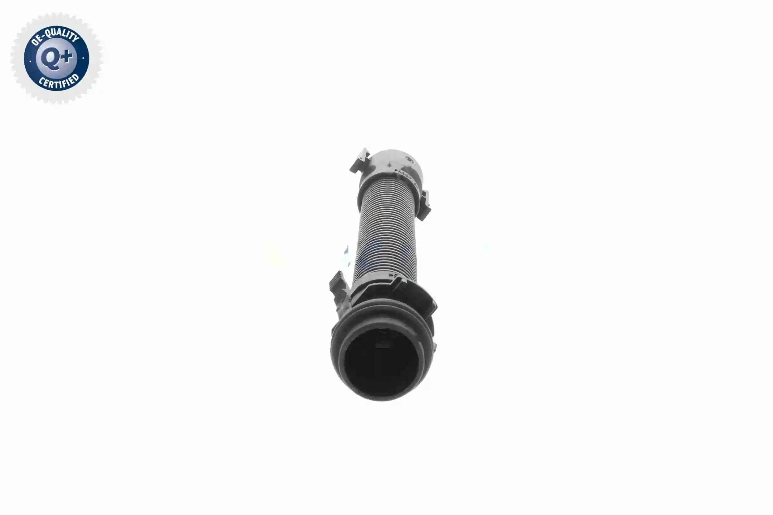 Compre V203501 VEMO/Vaico Cano derivado de ventilação de cárter (de separador de óleo)