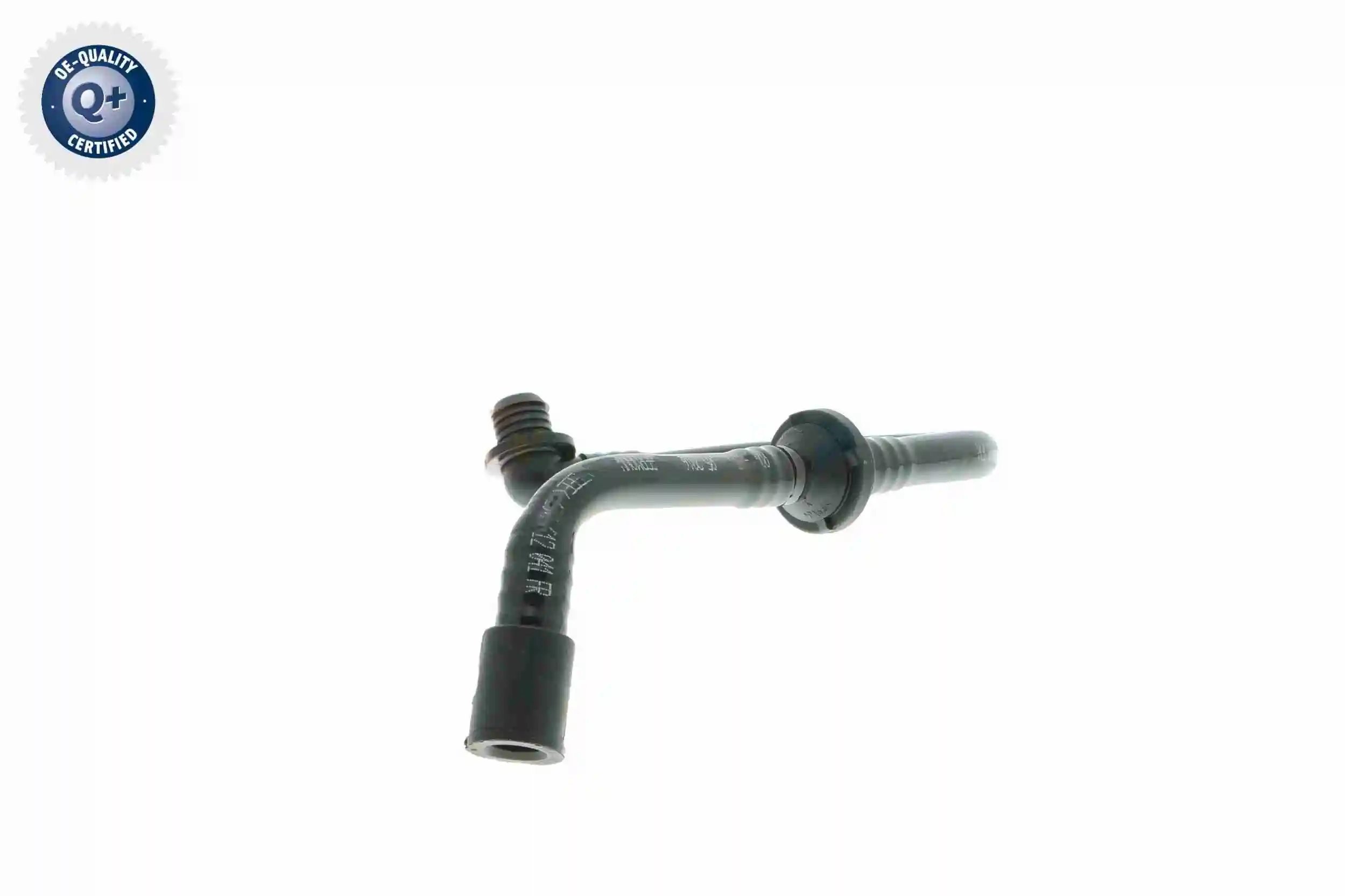 Tubo de impulsionador de vácuo dos freios V103620 VEMO/Vaico