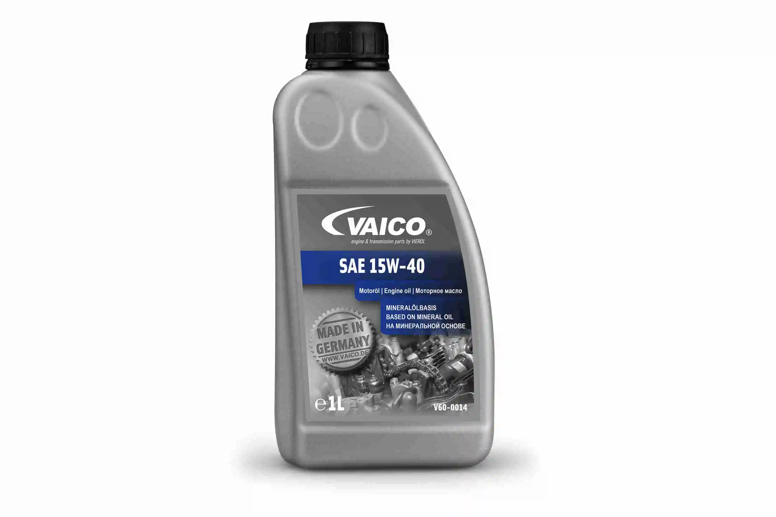 Óleo para motor Ford XO15W40QSDF