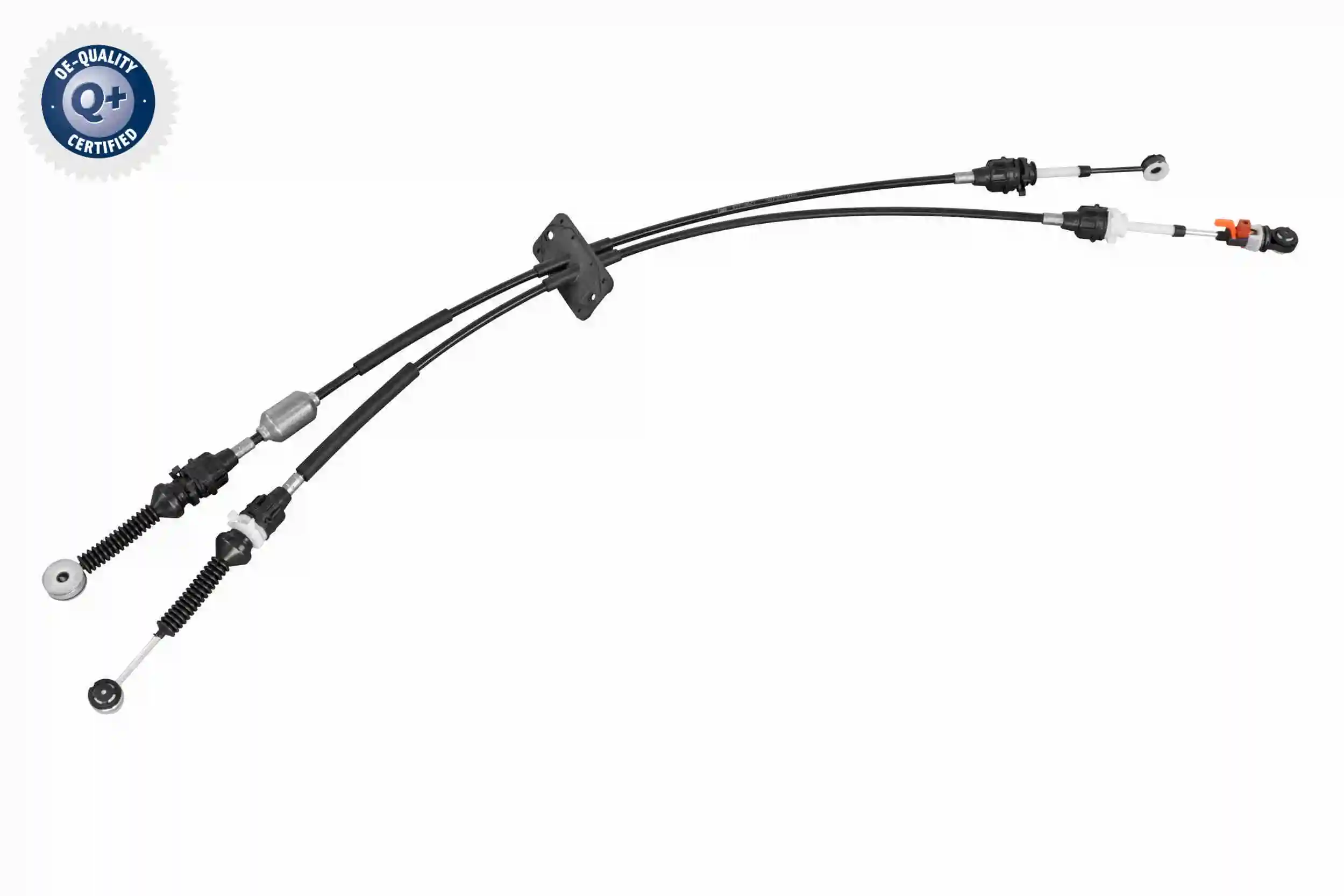 Compre 6000618599 Fiat/Alfa/Lancia Cabo de mudança duplo