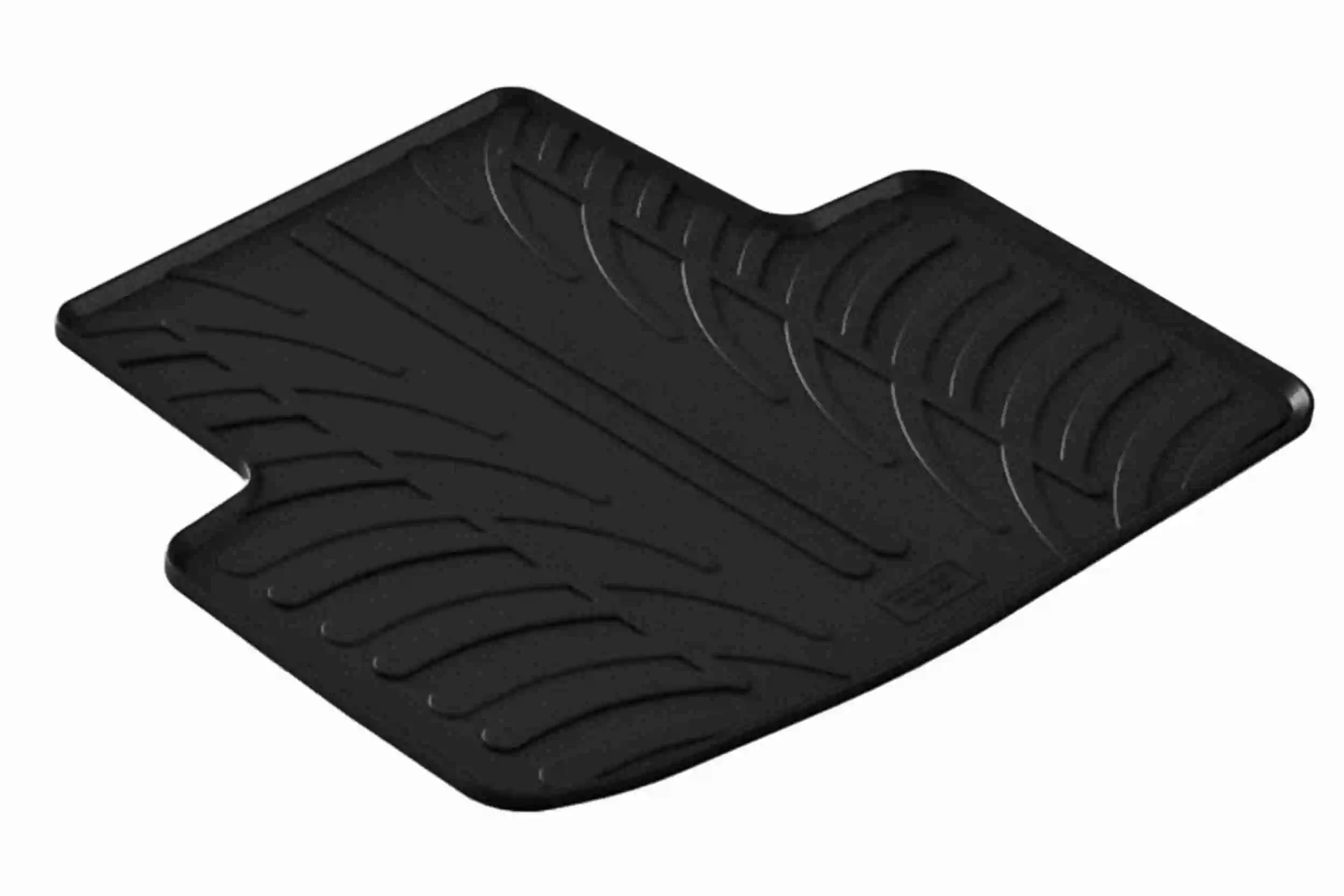 Compre Tapetes dianteiros + traseiros, kit Skoda Octavia 