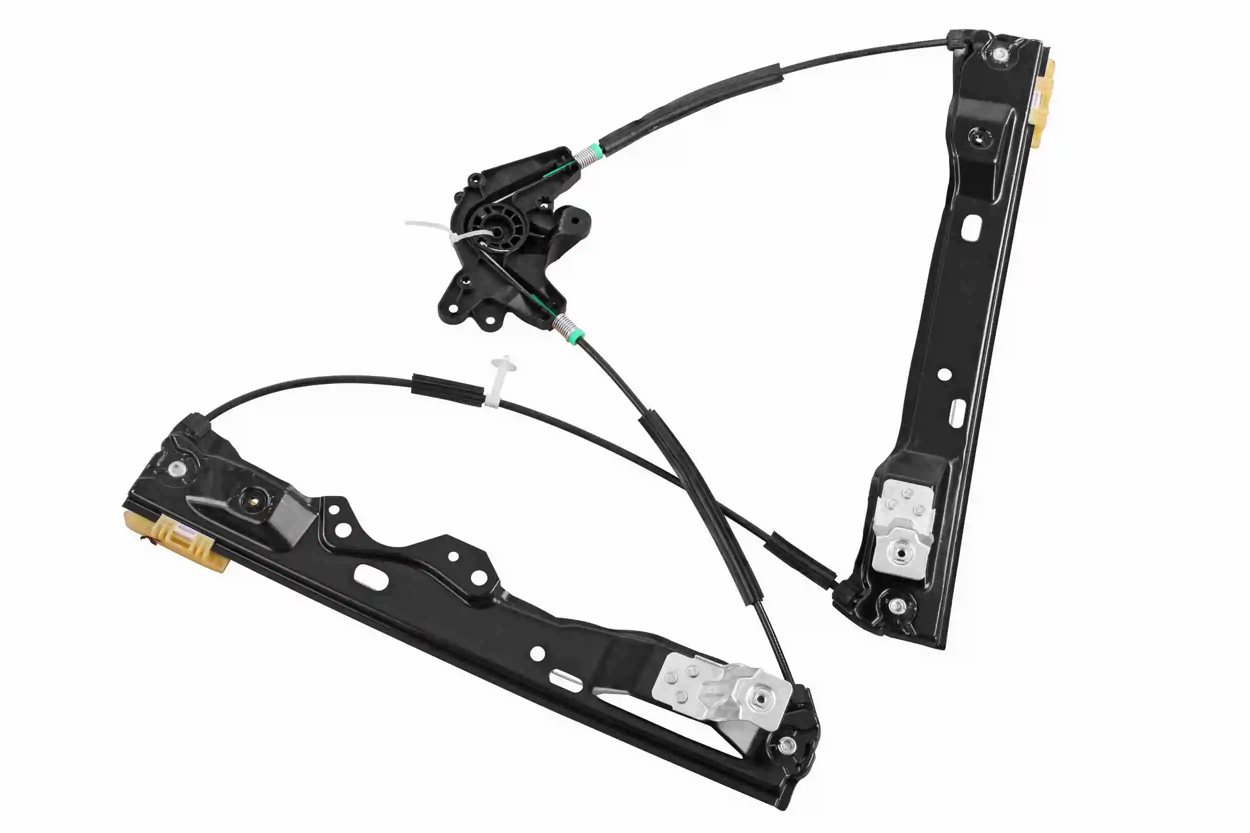  para Ford Focus III (CB8)