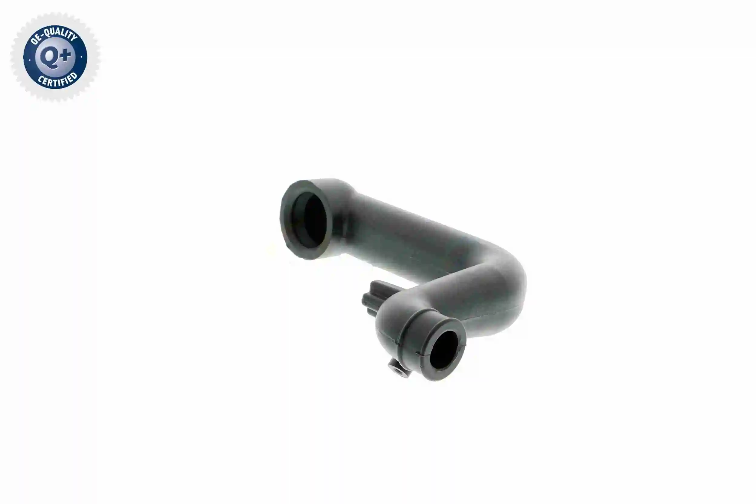 Cano derivado de ventilação de cárter (de separador de óleo) Mercedes S  W126