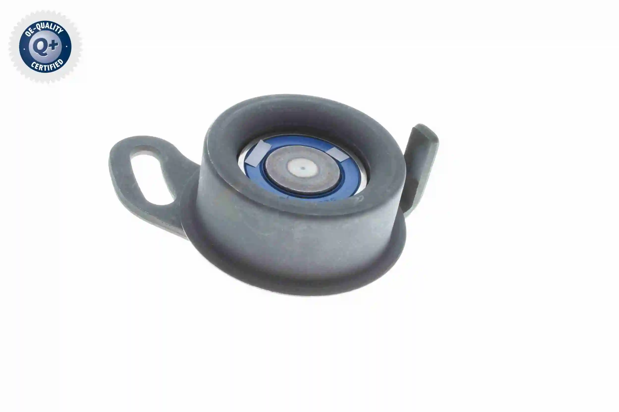 Rolo de reguladora de tensão da correia do mecanismo de distribuição de gás VEMO/Vaico V520016