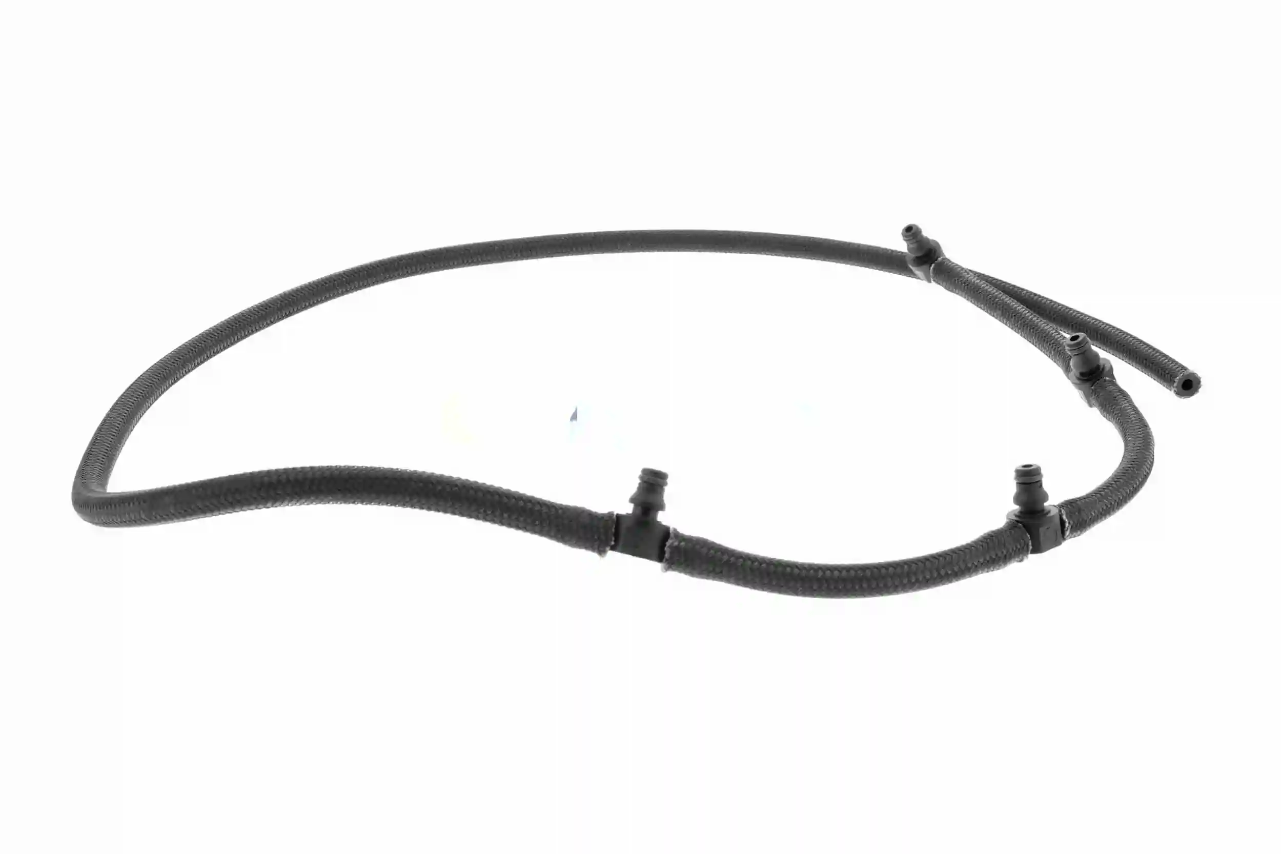 Compre V203600 VEMO/Vaico Tubo de combustível, inverso desde os injetores