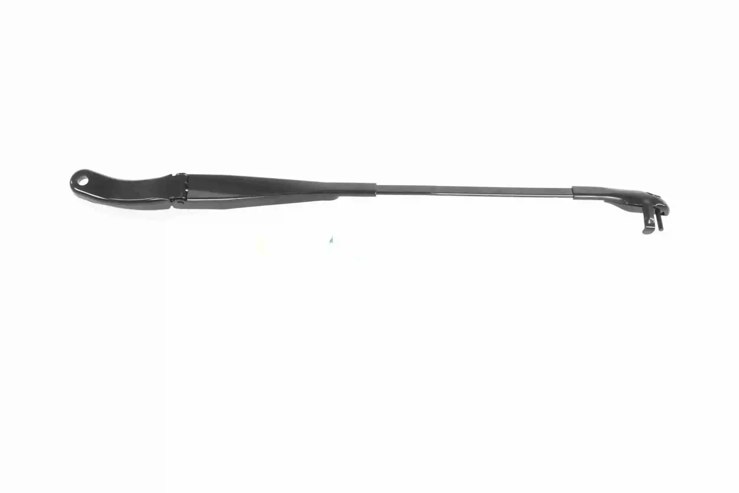  Braço de limpa-pára-brisas do pára-brisas Mercedes S sedan (W221) (2005 - 2013) 