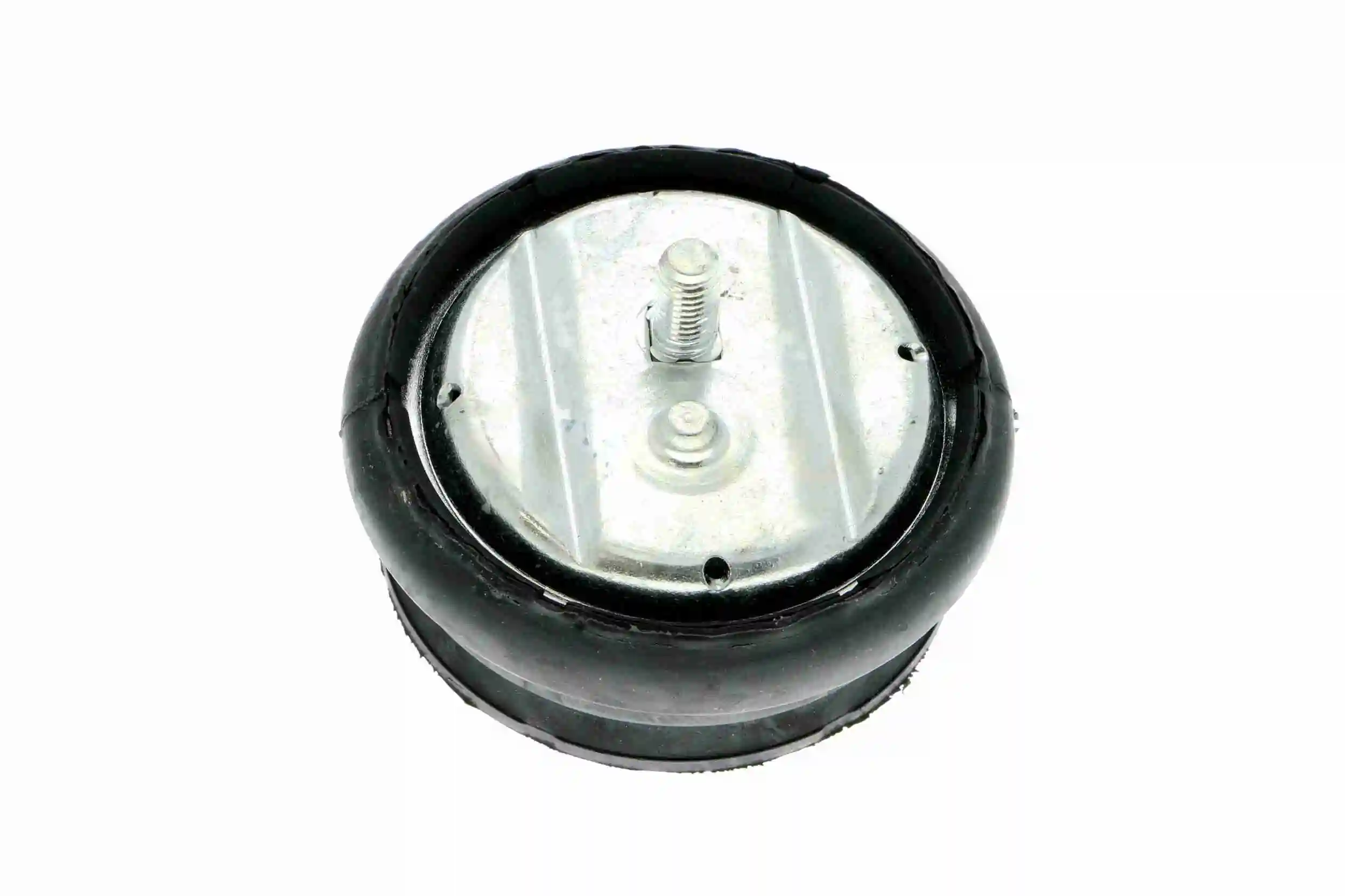 Coxim (suporte) esquerdo/direito de motor 2776 Metalcaucho