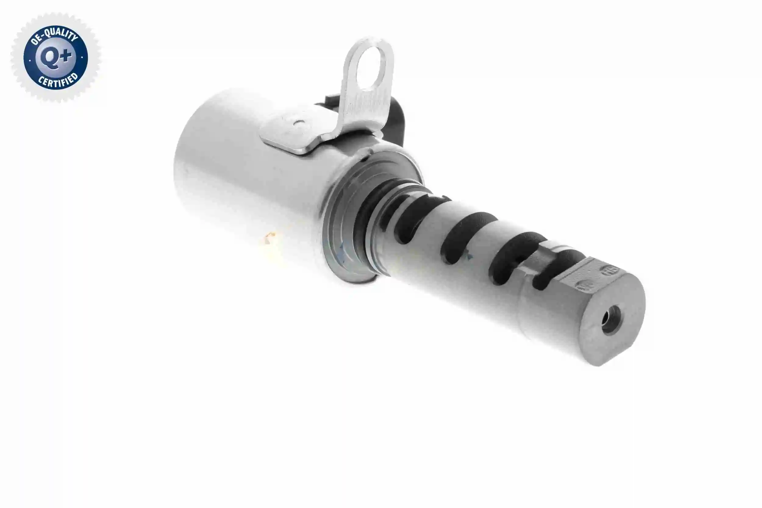 Compre V330073 VEMO/Vaico Válvula eletromagnética de posição (de fases) da árvore distribuidora