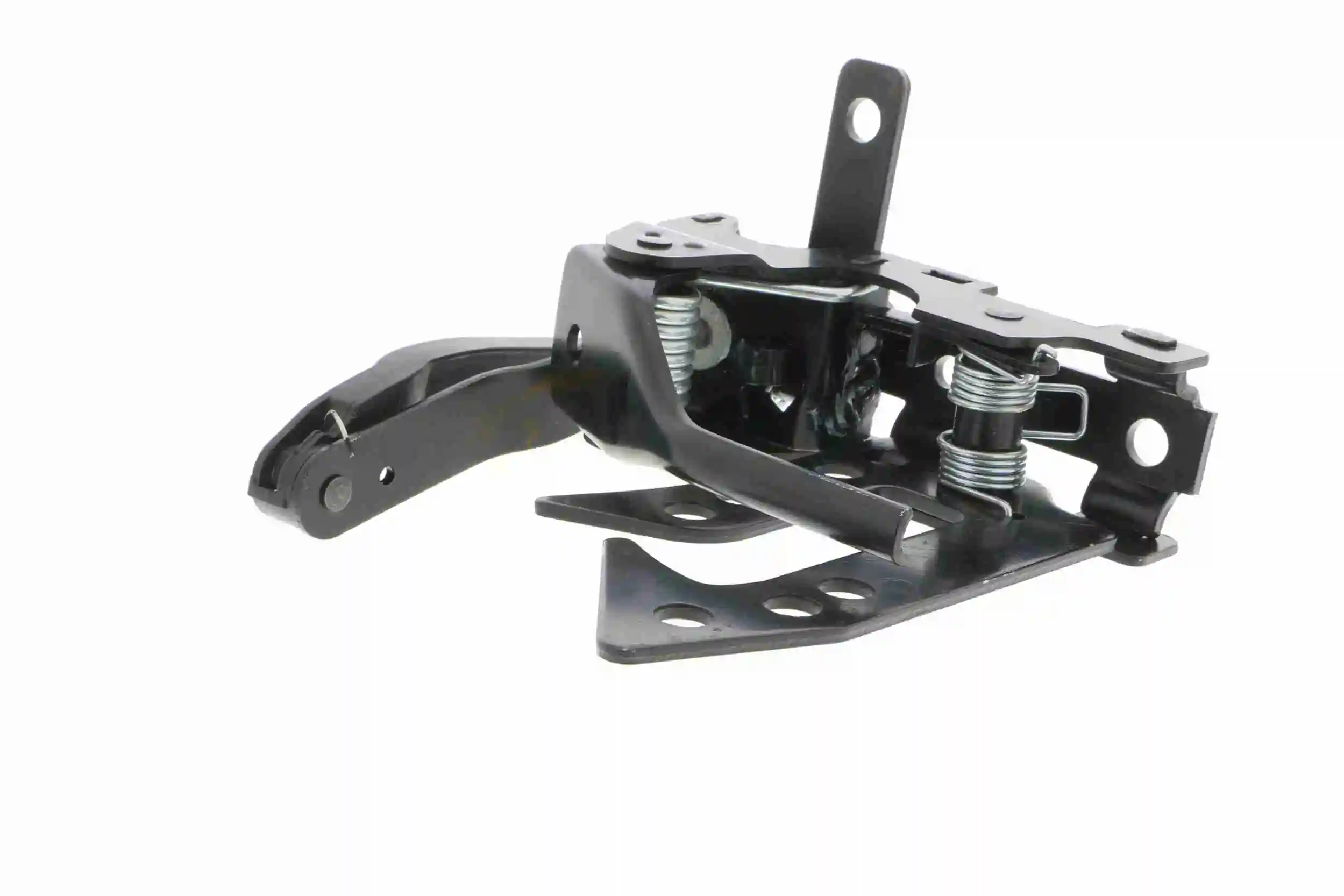 Fecho da capota Mercedes S  C216