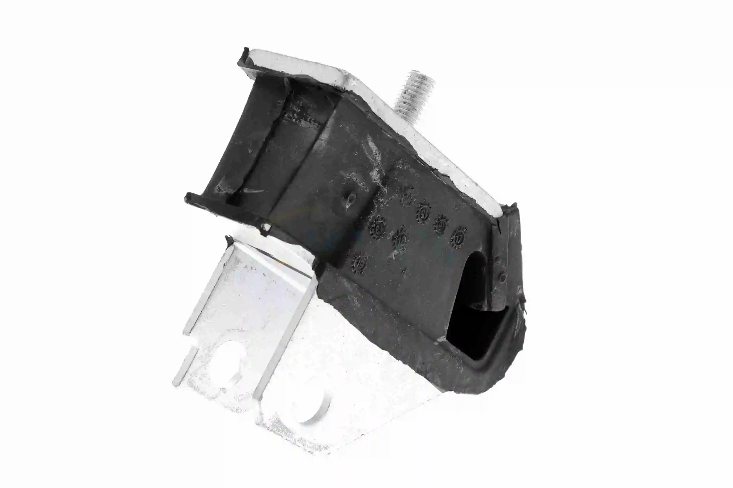 Coxim (suporte) dianteiro de motor Volkswagen Transporter T3 24, 25, 251